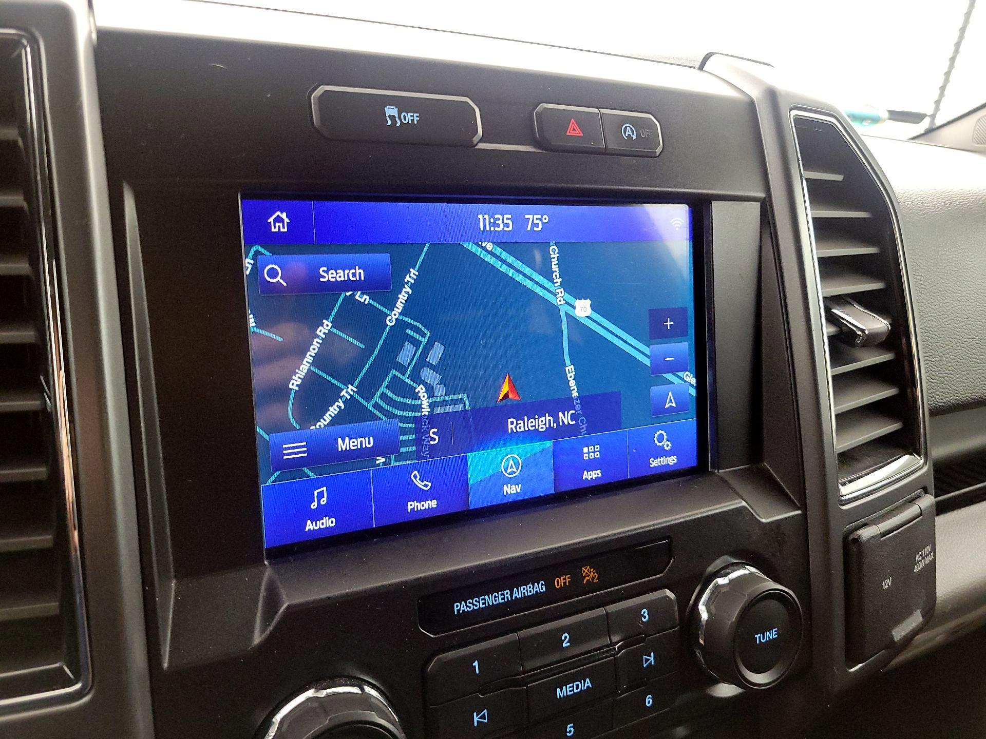 Thumbnail: 2019 Ford F-150 - 12