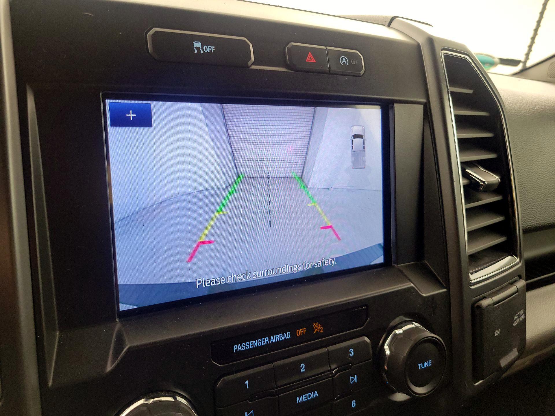 Thumbnail: 2019 Ford F-150 - 13