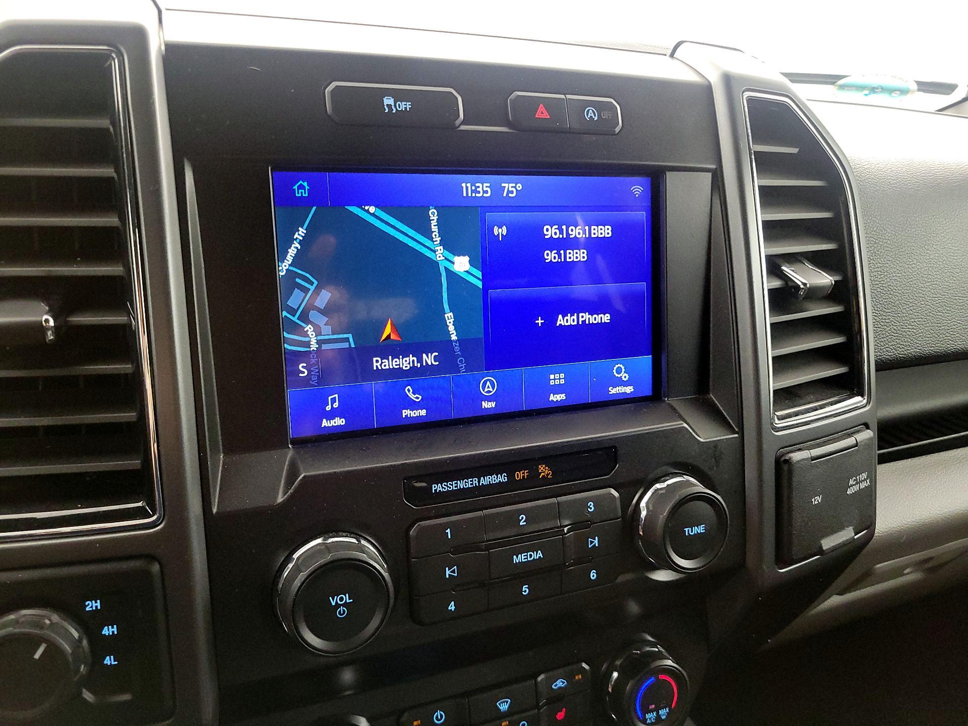 Thumbnail: 2019 Ford F-150 - 14