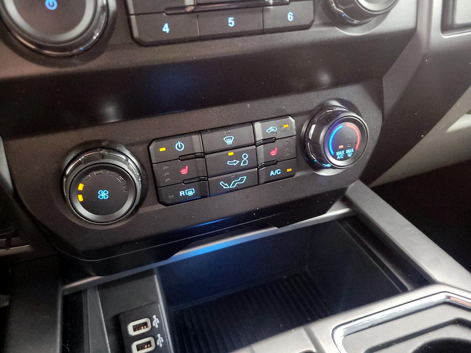 Thumbnail: 2019 Ford F-150 - 15