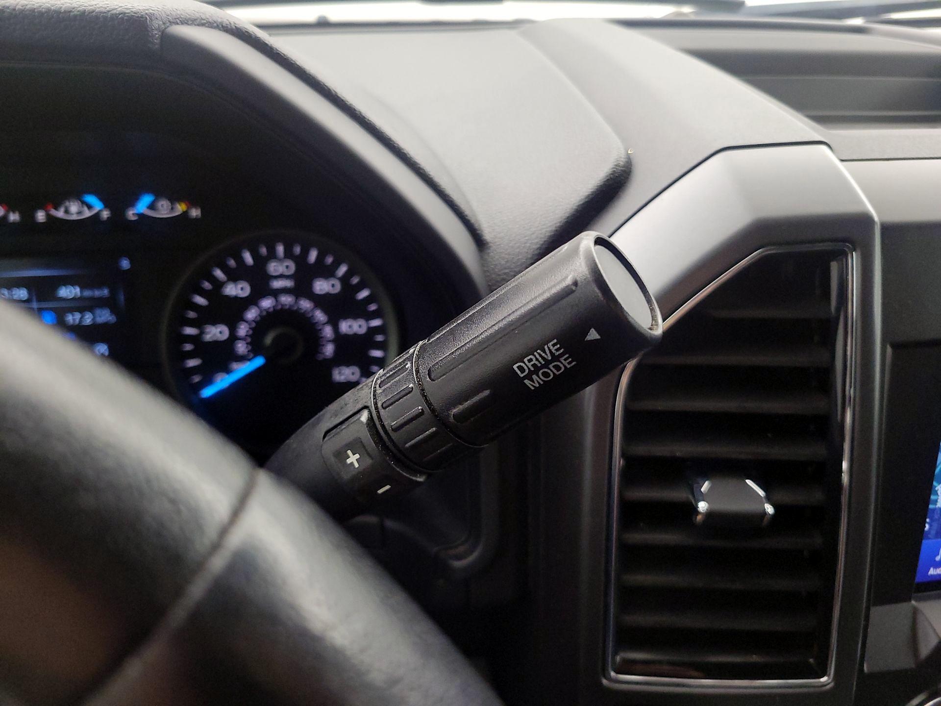 Thumbnail: 2019 Ford F-150 - 16