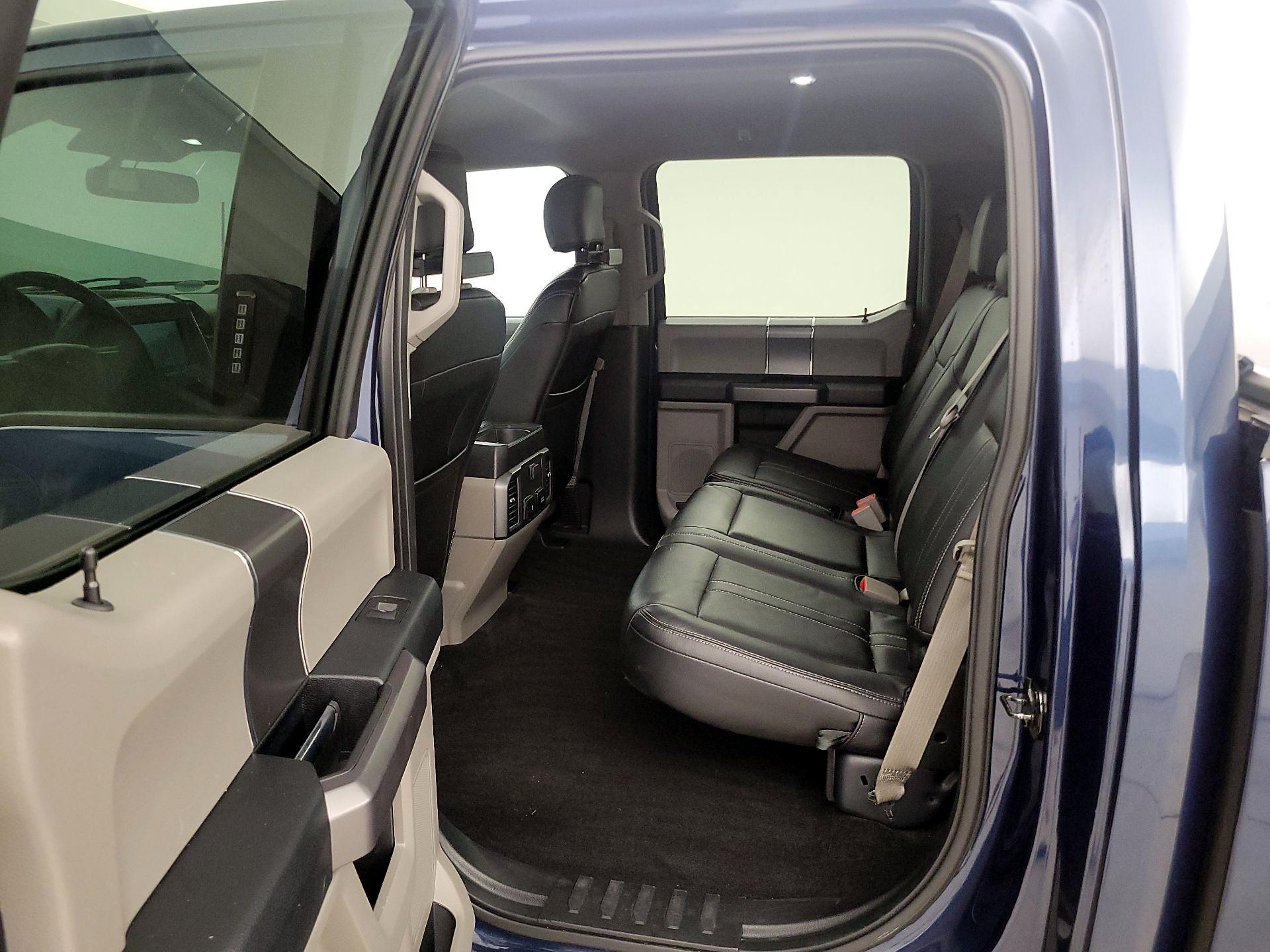 Thumbnail: 2019 Ford F-150 - 18