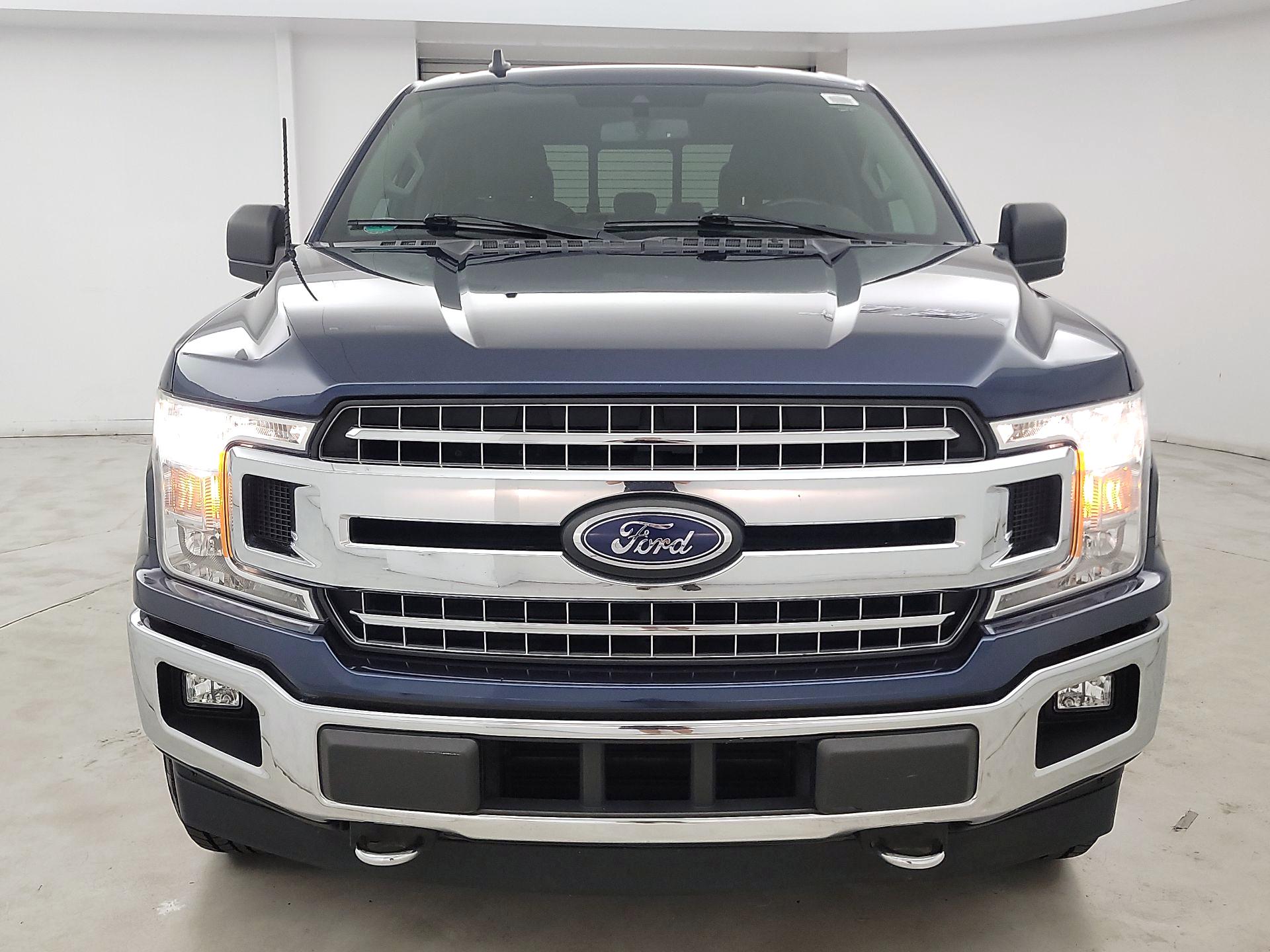 Thumbnail: 2019 Ford F-150 - 2