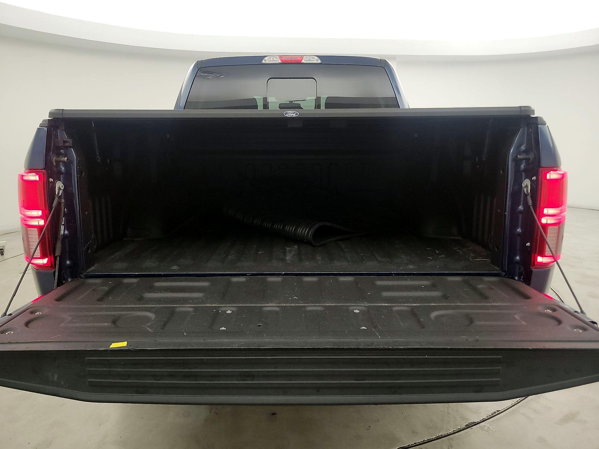 Thumbnail: 2019 Ford F-150 - 19