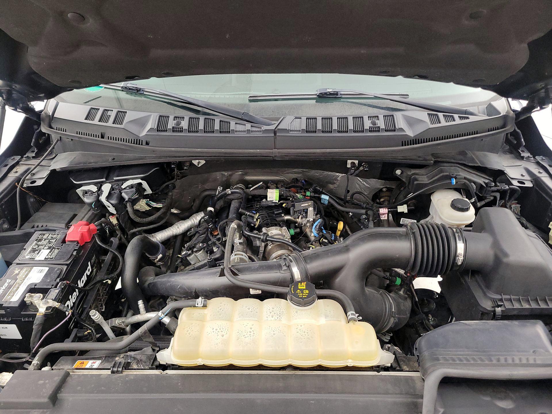 Thumbnail: 2019 Ford F-150 - 20