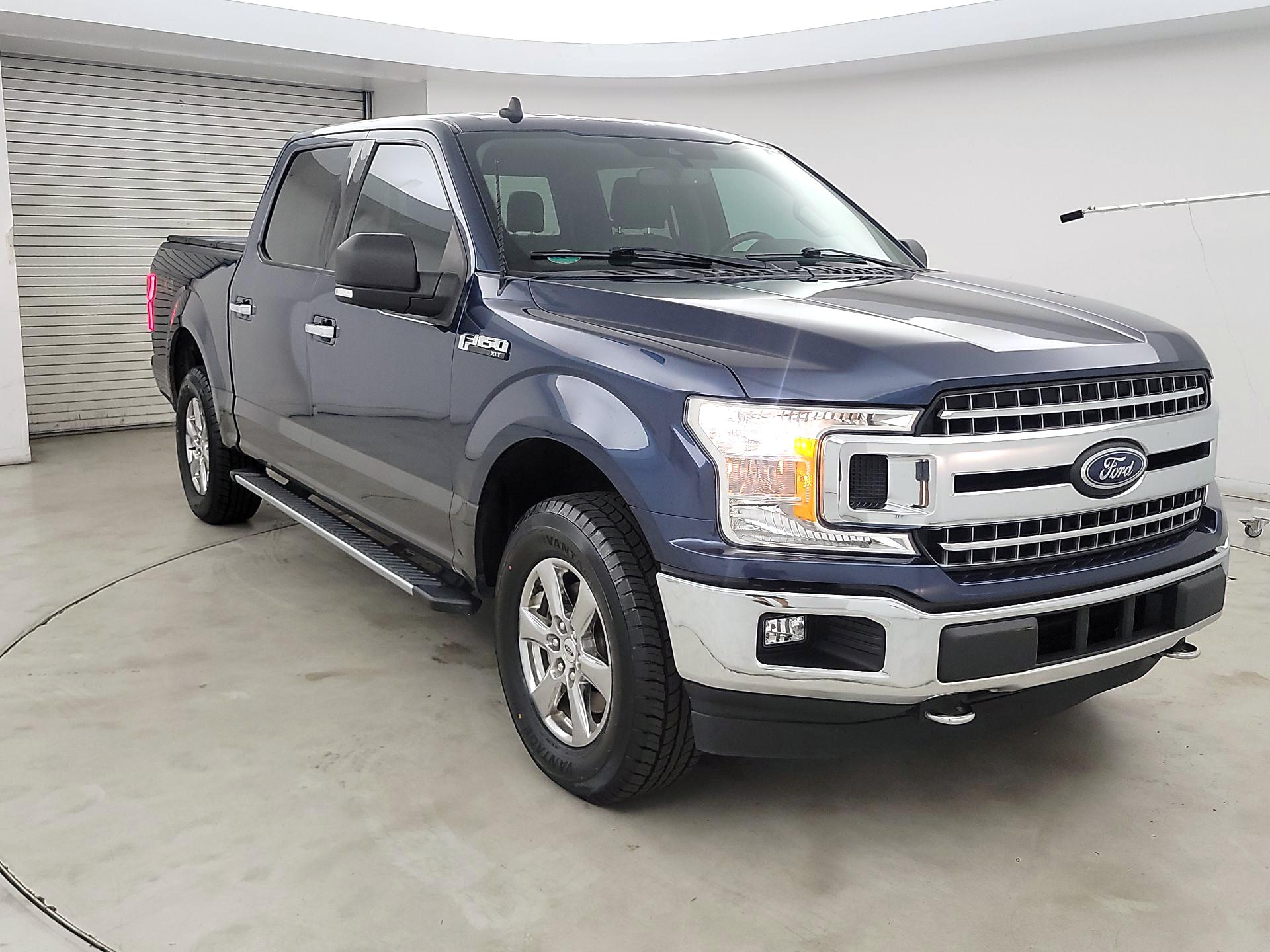 Thumbnail: 2019 Ford F-150 - 3