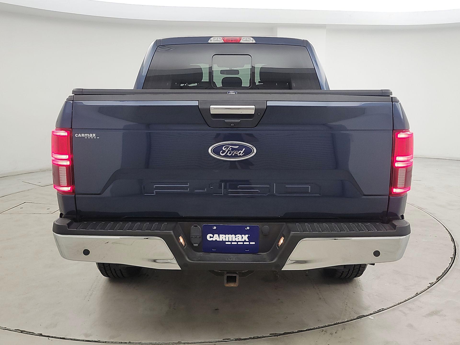 Thumbnail: 2019 Ford F-150 - 6