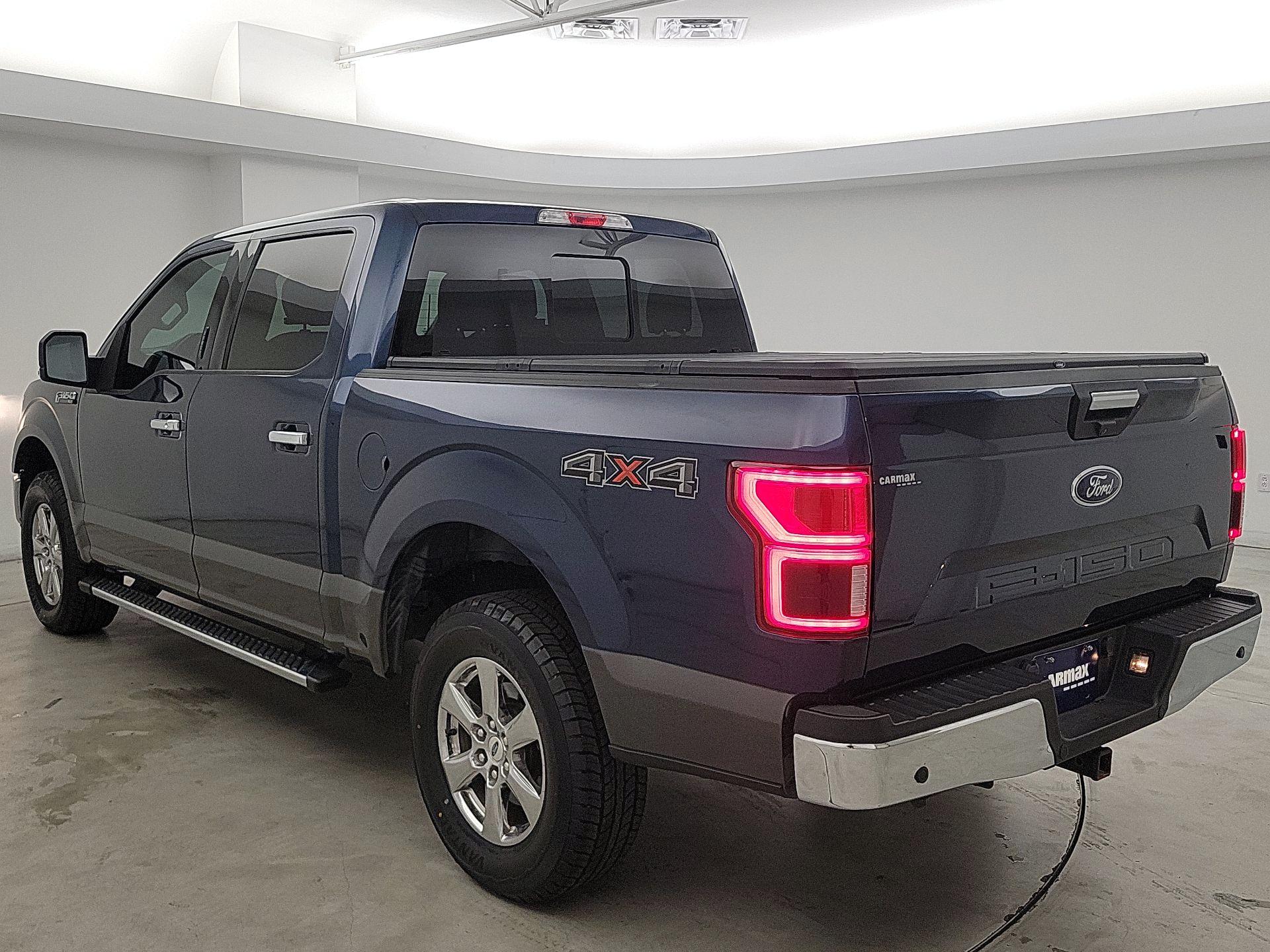 Thumbnail: 2019 Ford F-150 - 7
