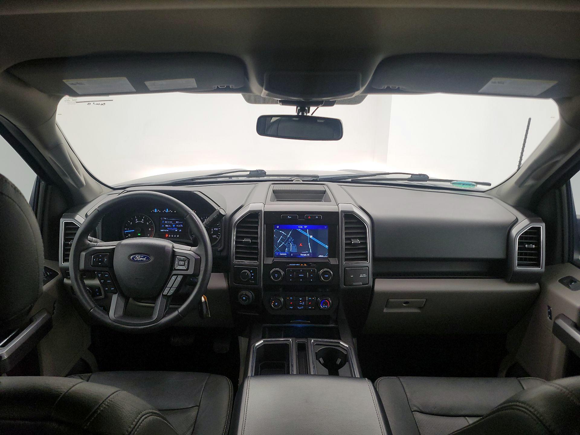 Thumbnail: 2019 Ford F-150 - 8