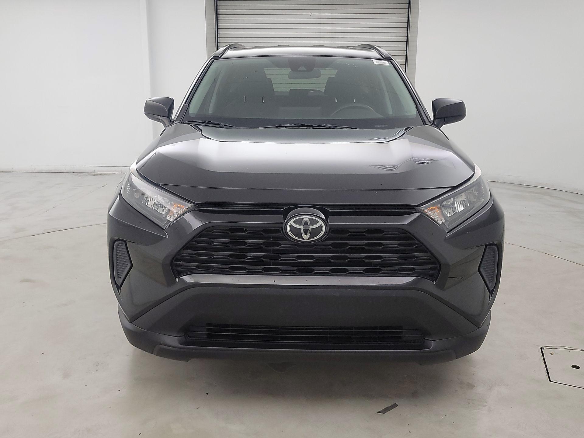 Thumbnail: 2020 Toyota RAV4 - 2