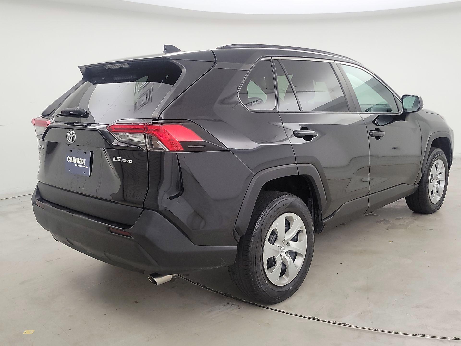 Thumbnail: 2020 Toyota RAV4 - 5