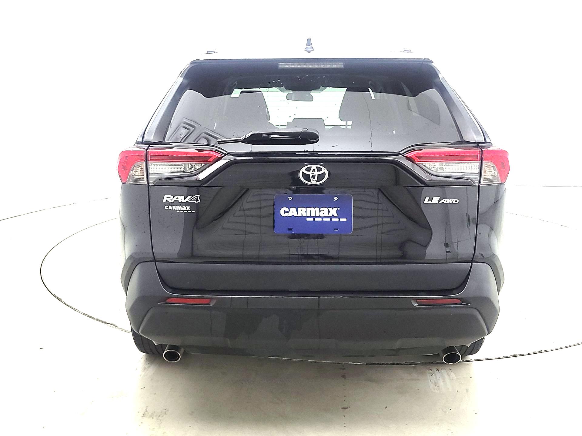 Thumbnail: 2020 Toyota RAV4 - 6