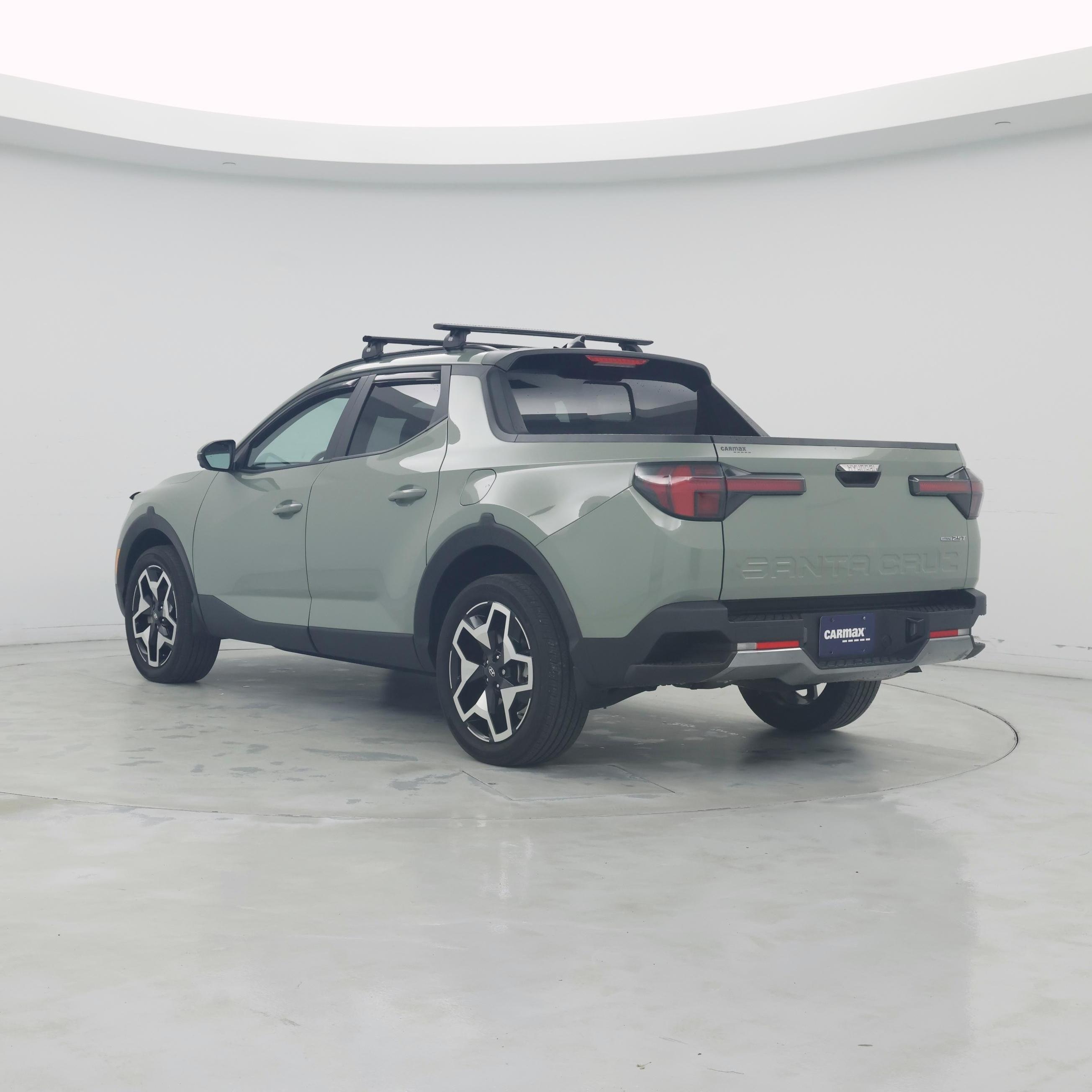 Thumbnail: 2023 Hyundai Santa Cruz - 2