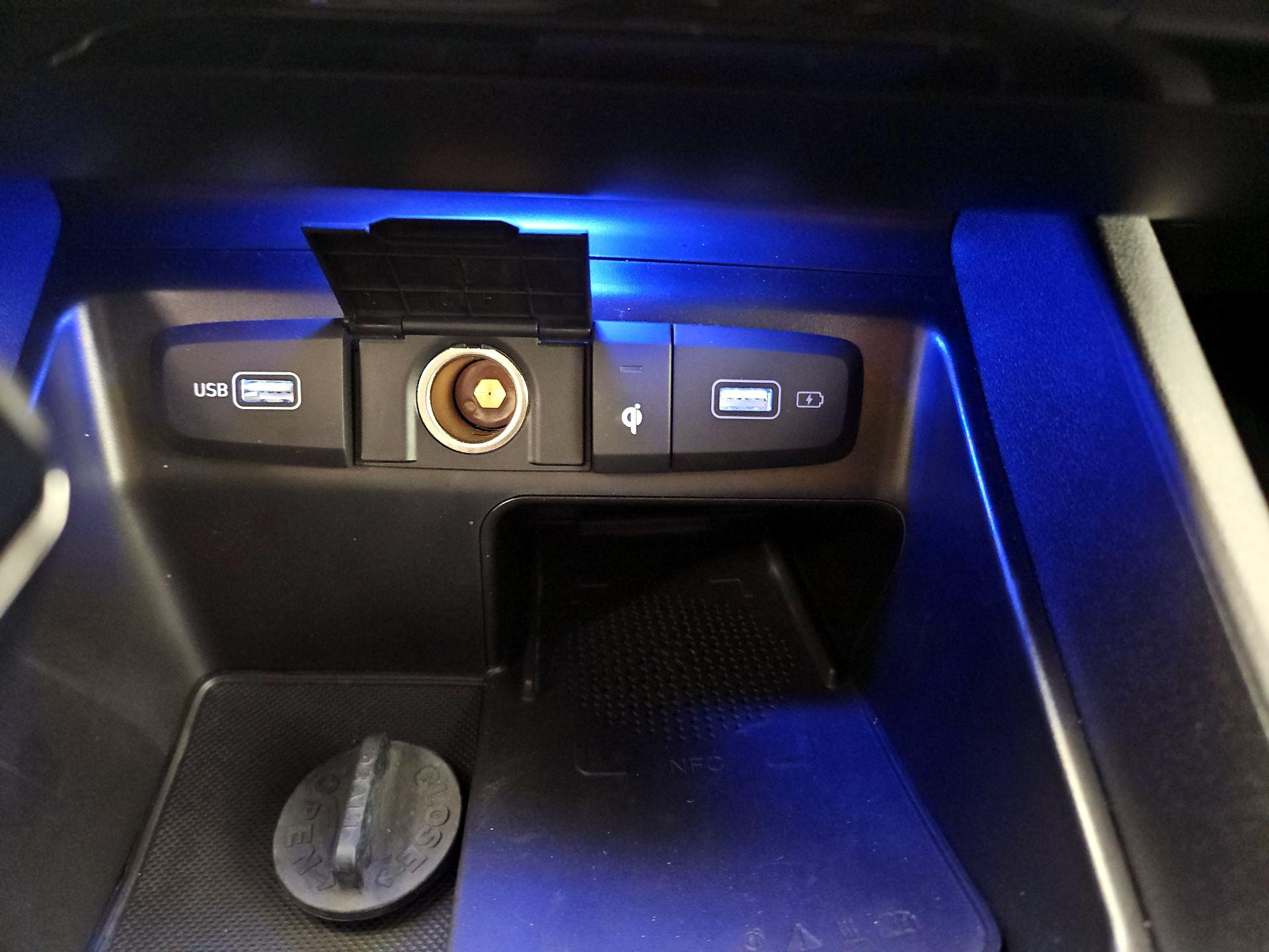 Thumbnail: 2023 Hyundai Santa Cruz - 19