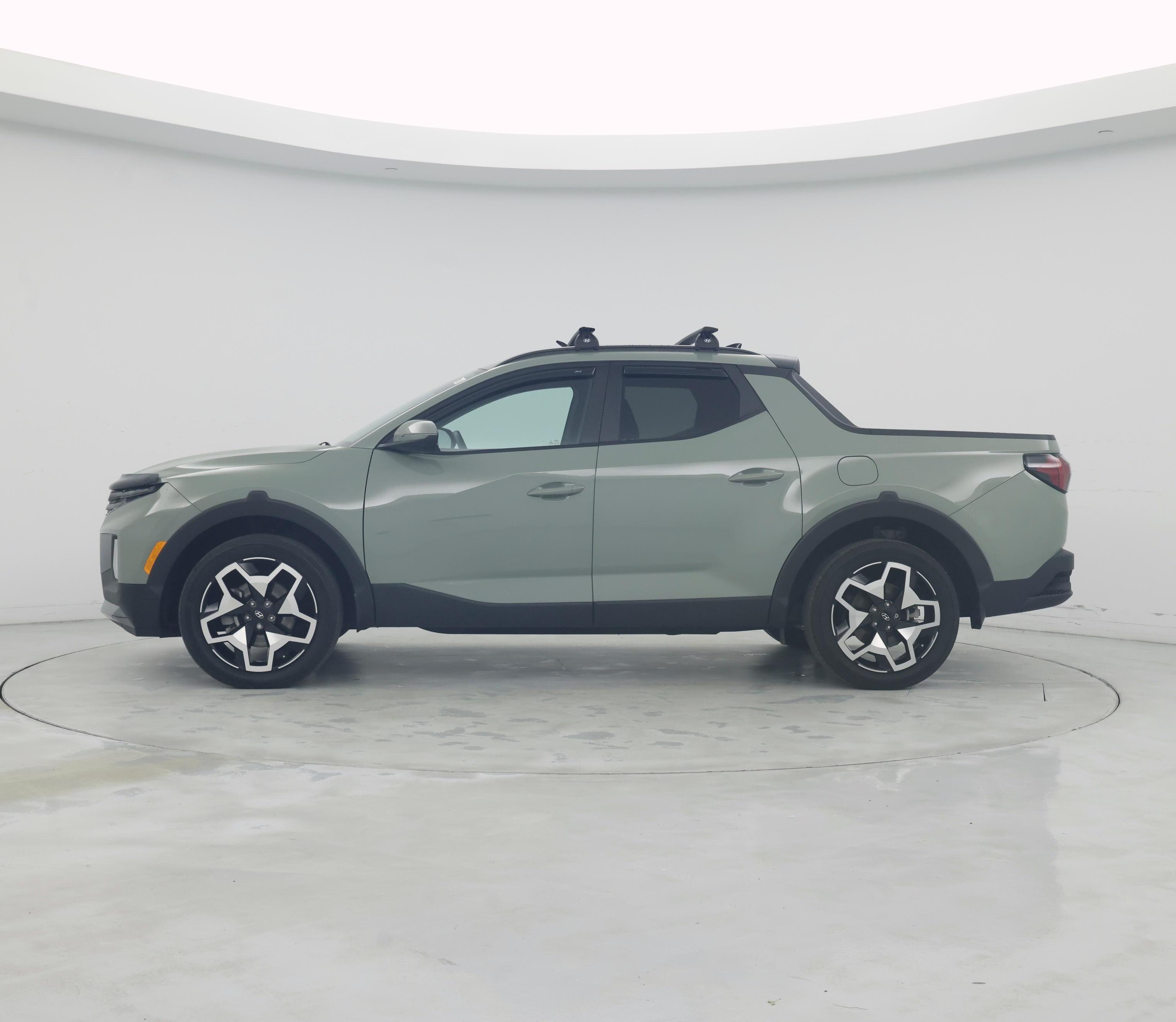 Thumbnail: 2023 Hyundai Santa Cruz - 3