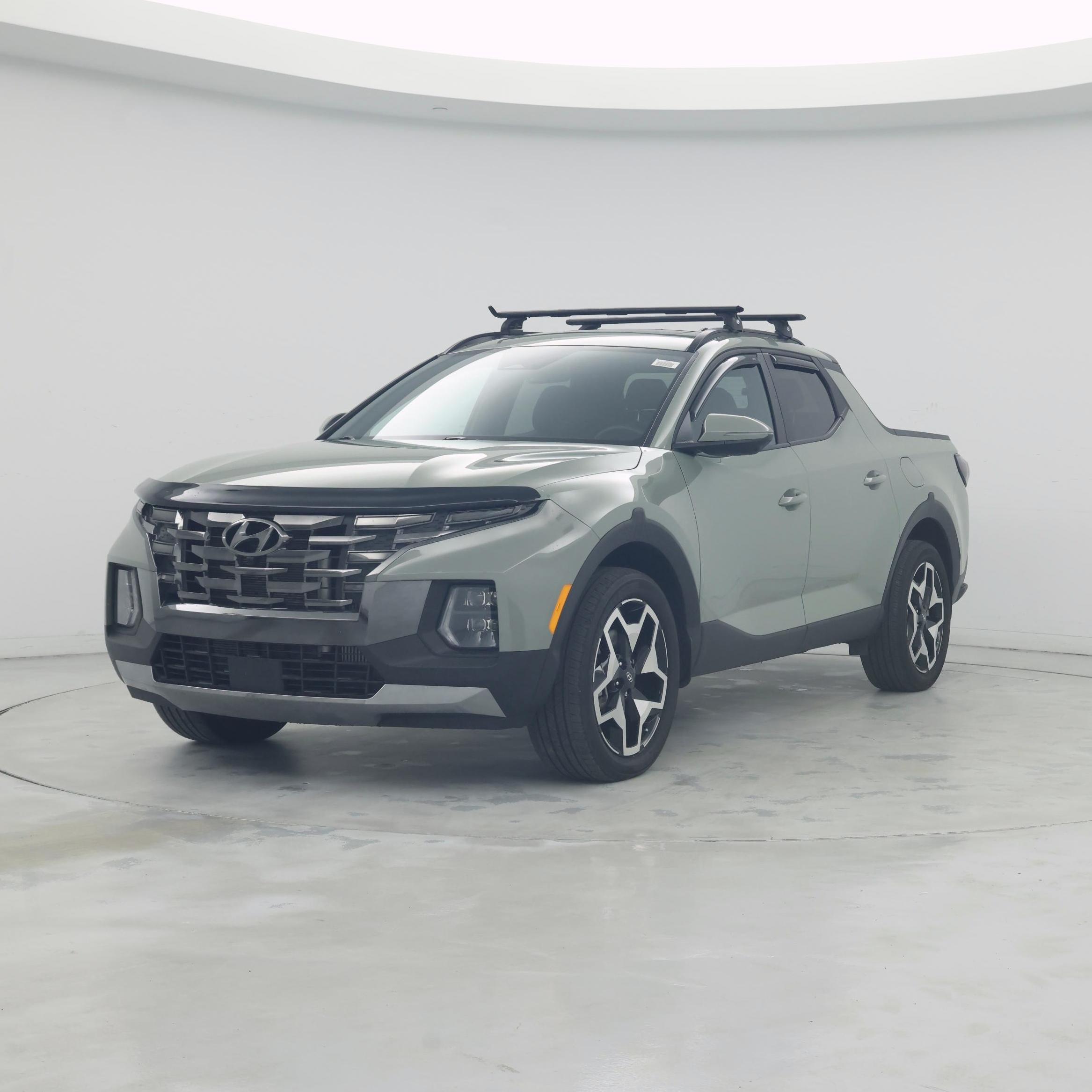 Thumbnail: 2023 Hyundai Santa Cruz - 4