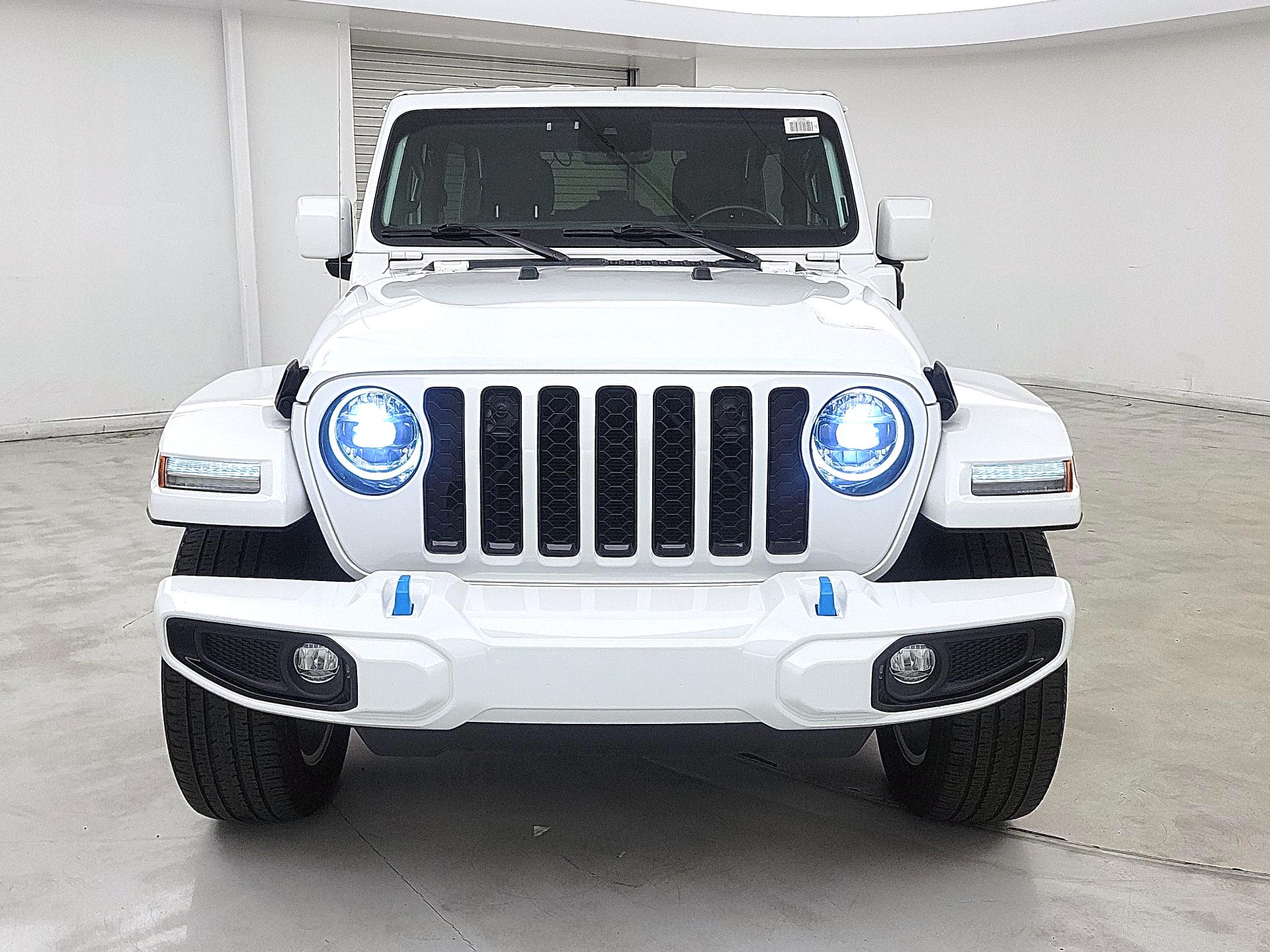Thumbnail: 2023 Jeep Wrangler - 2
