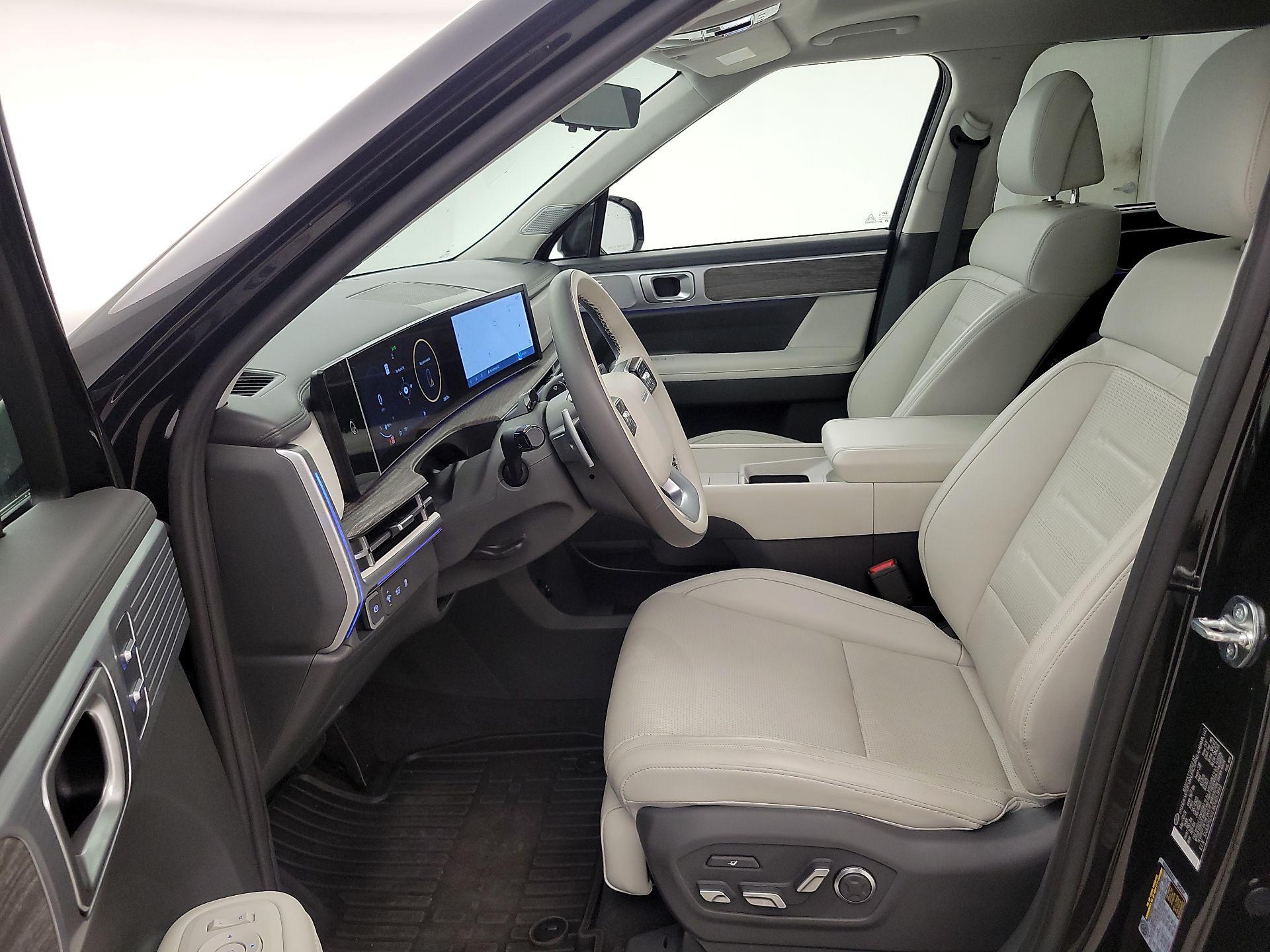 Thumbnail: 2024 Hyundai Santa Fe - 9