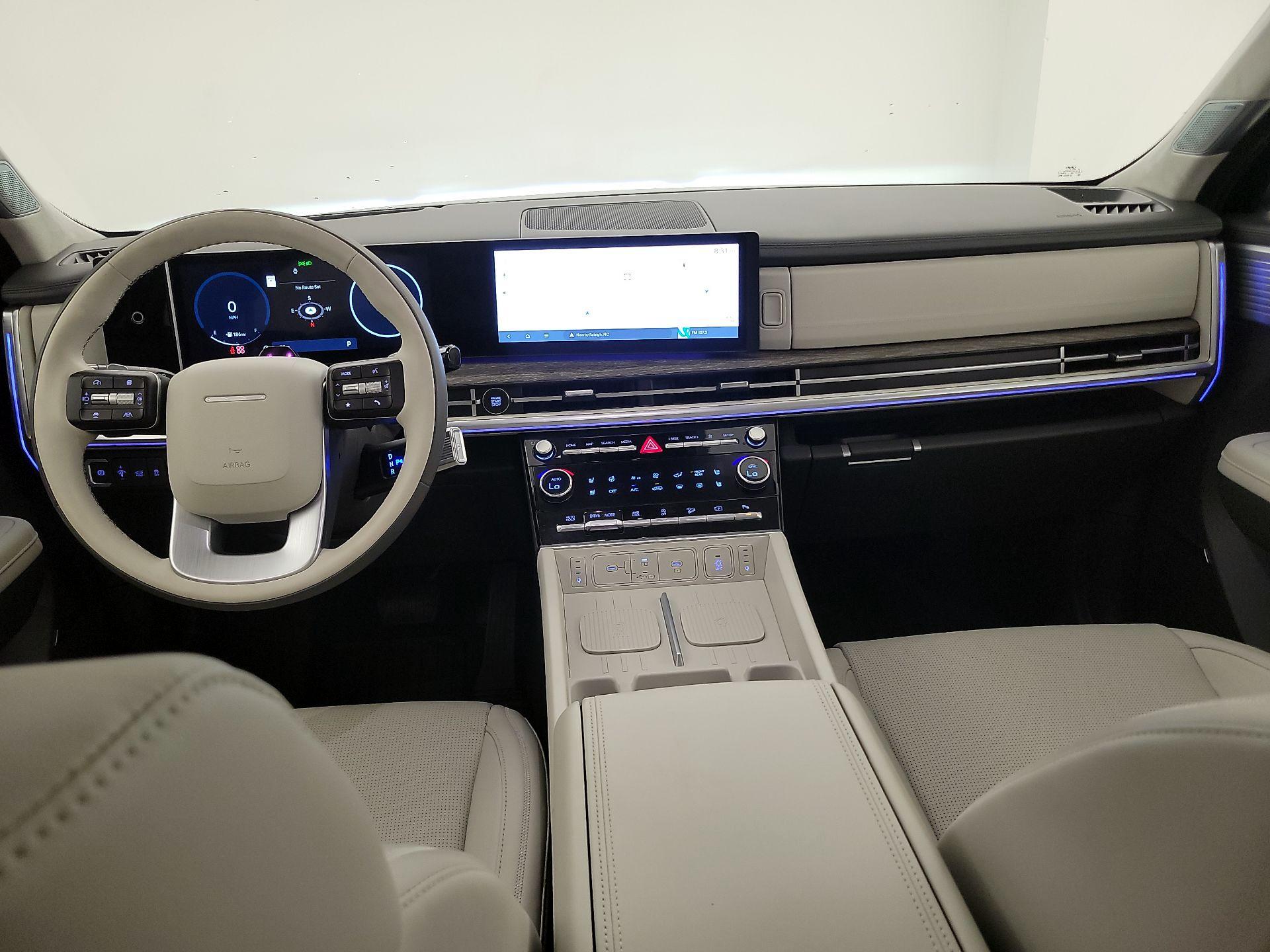 Thumbnail: 2024 Hyundai Santa Fe - 8