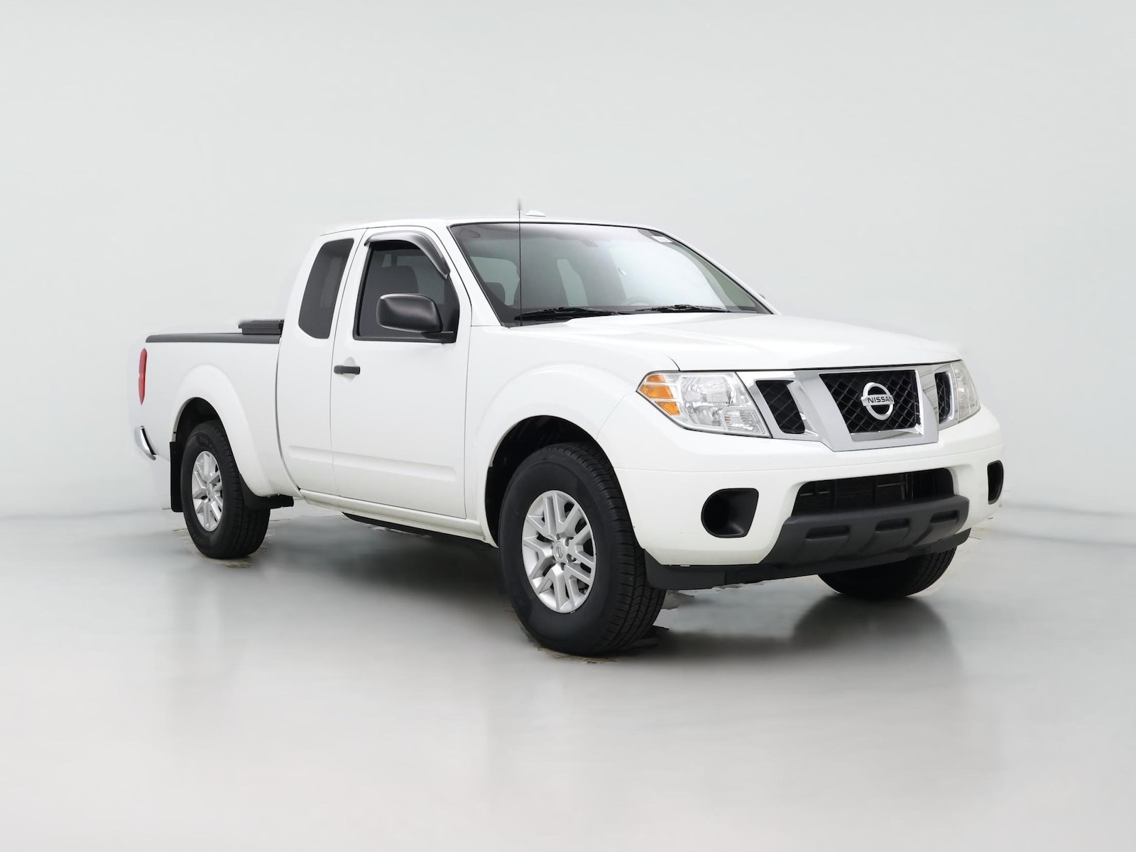 2015 Nissan Frontier