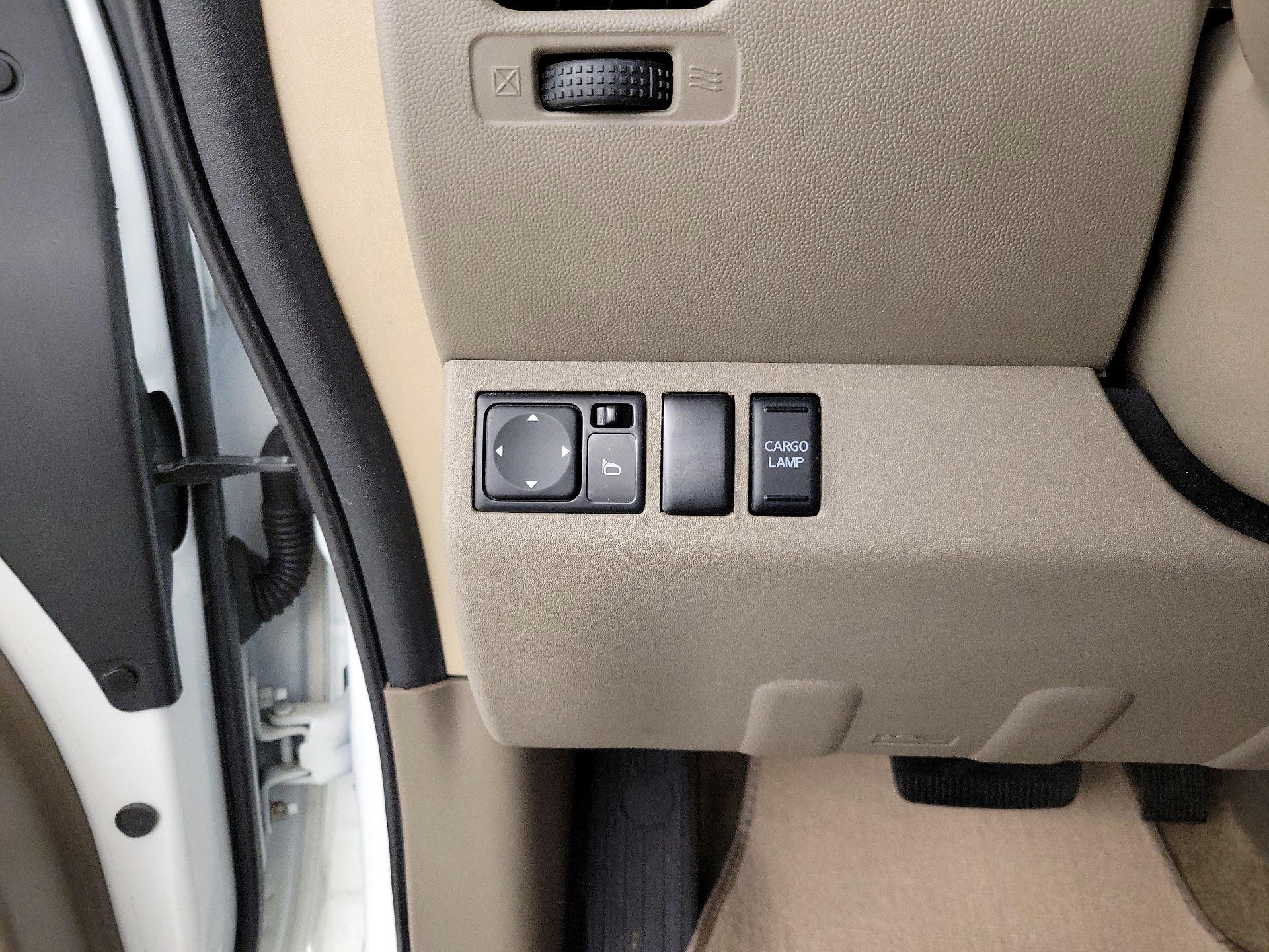 Thumbnail: 2015 Nissan Frontier - 13