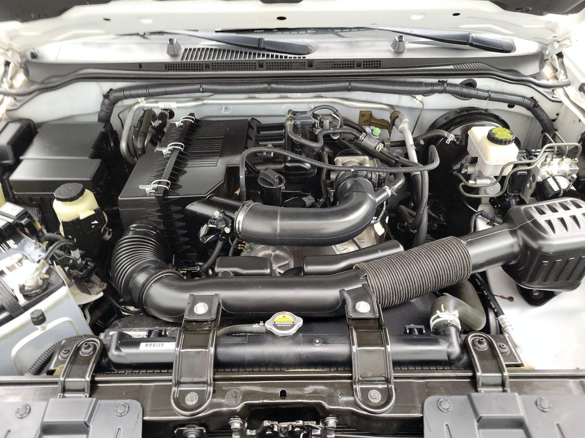 Thumbnail: 2015 Nissan Frontier - 20