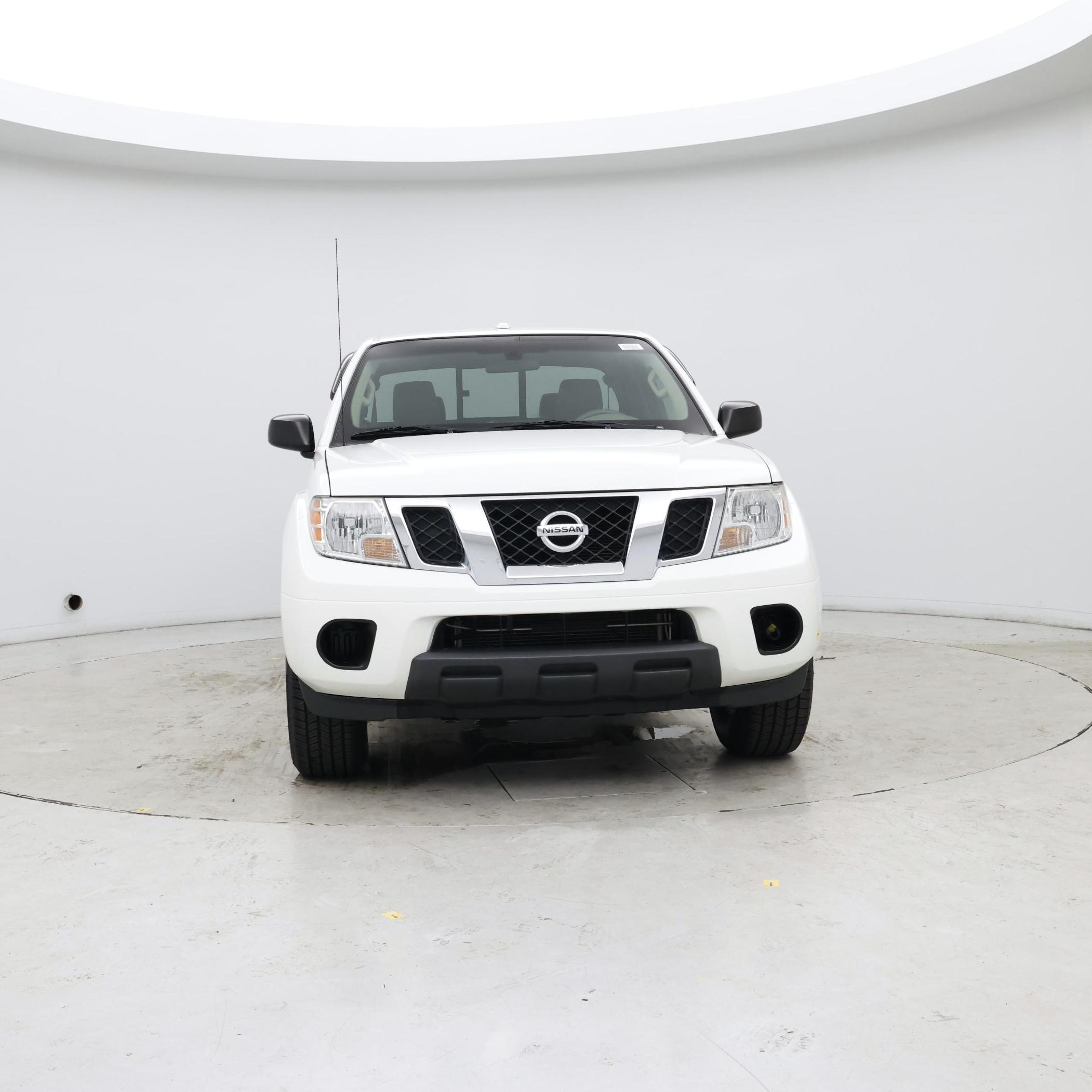 Thumbnail: 2015 Nissan Frontier - 5