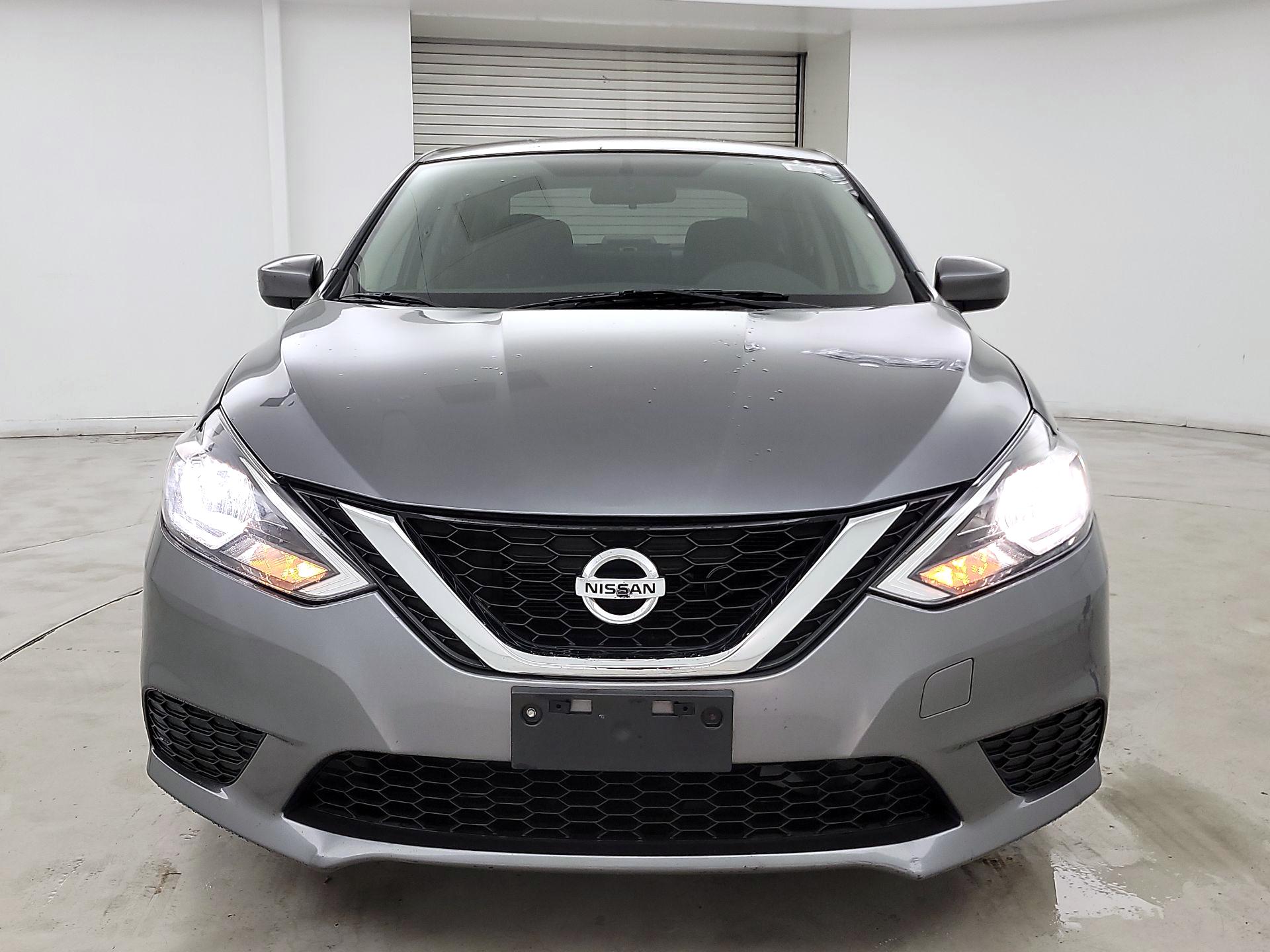 Thumbnail: 2016 Nissan Sentra - 2