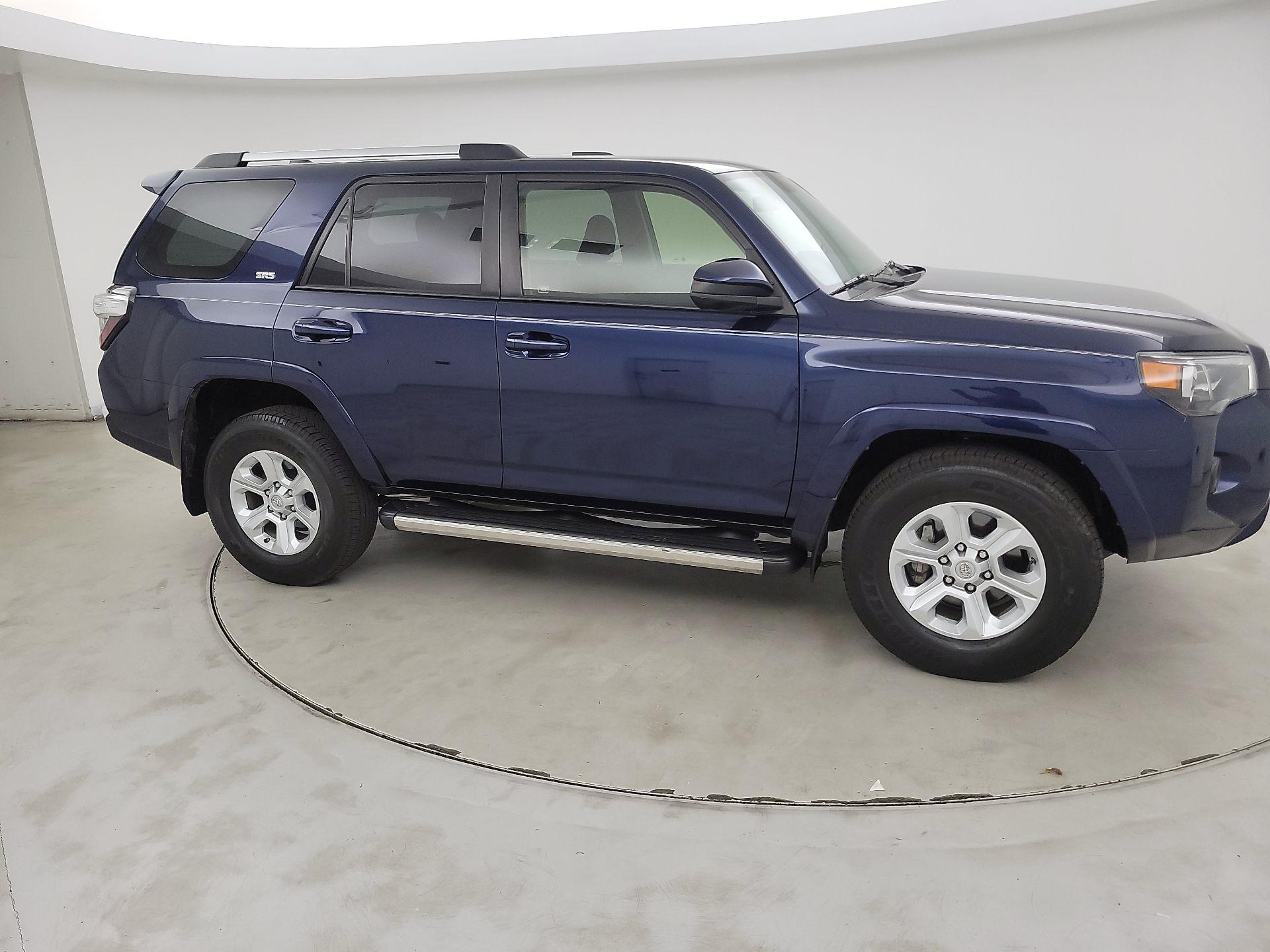 Thumbnail: 2019 Toyota 4Runner - 4