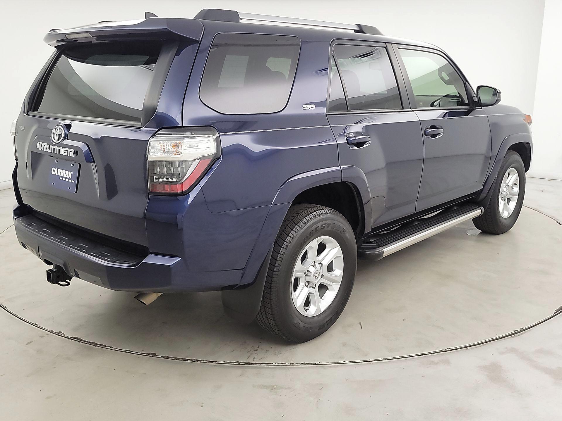 Thumbnail: 2019 Toyota 4Runner - 5