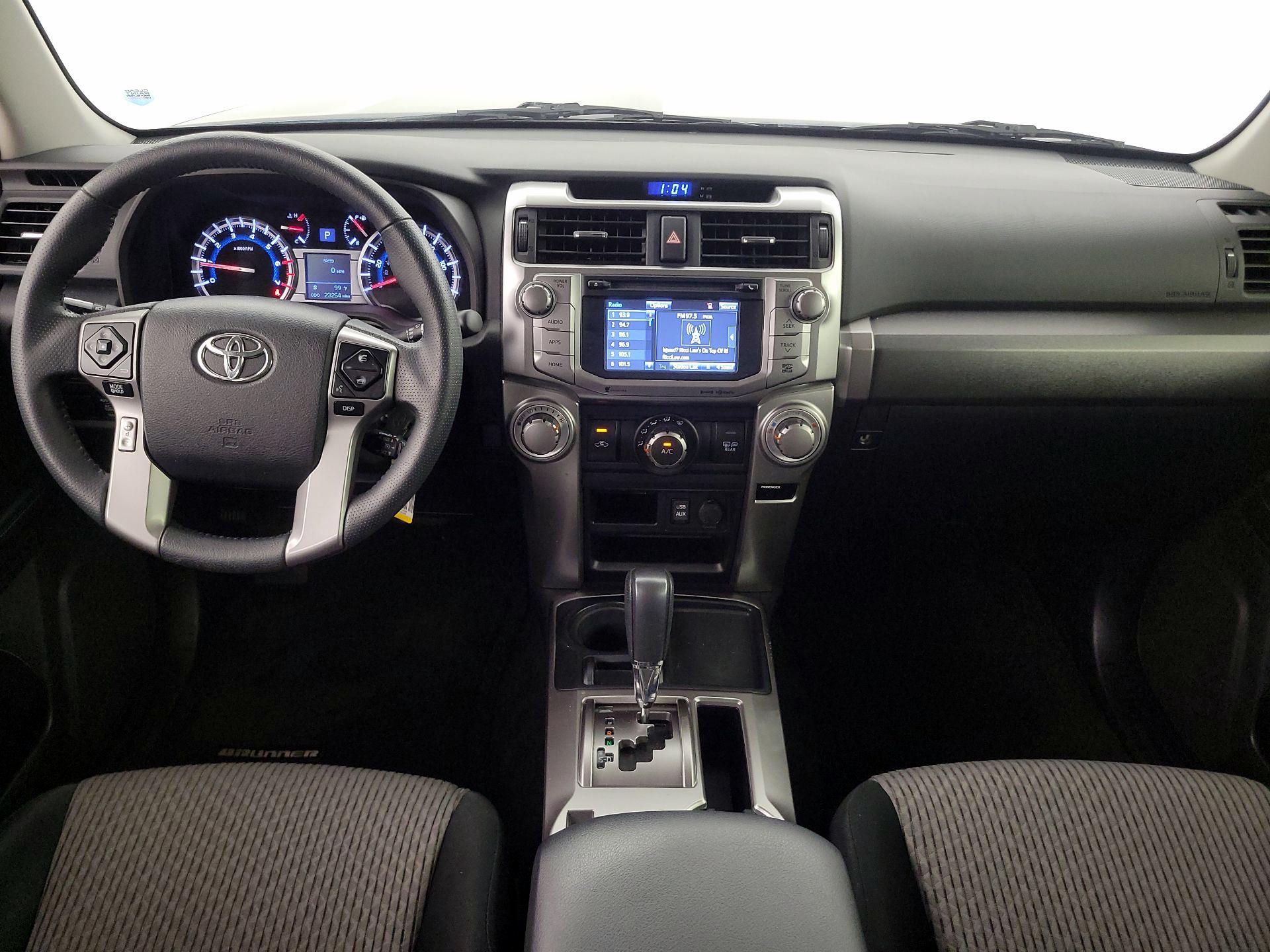 Thumbnail: 2019 Toyota 4Runner - 8