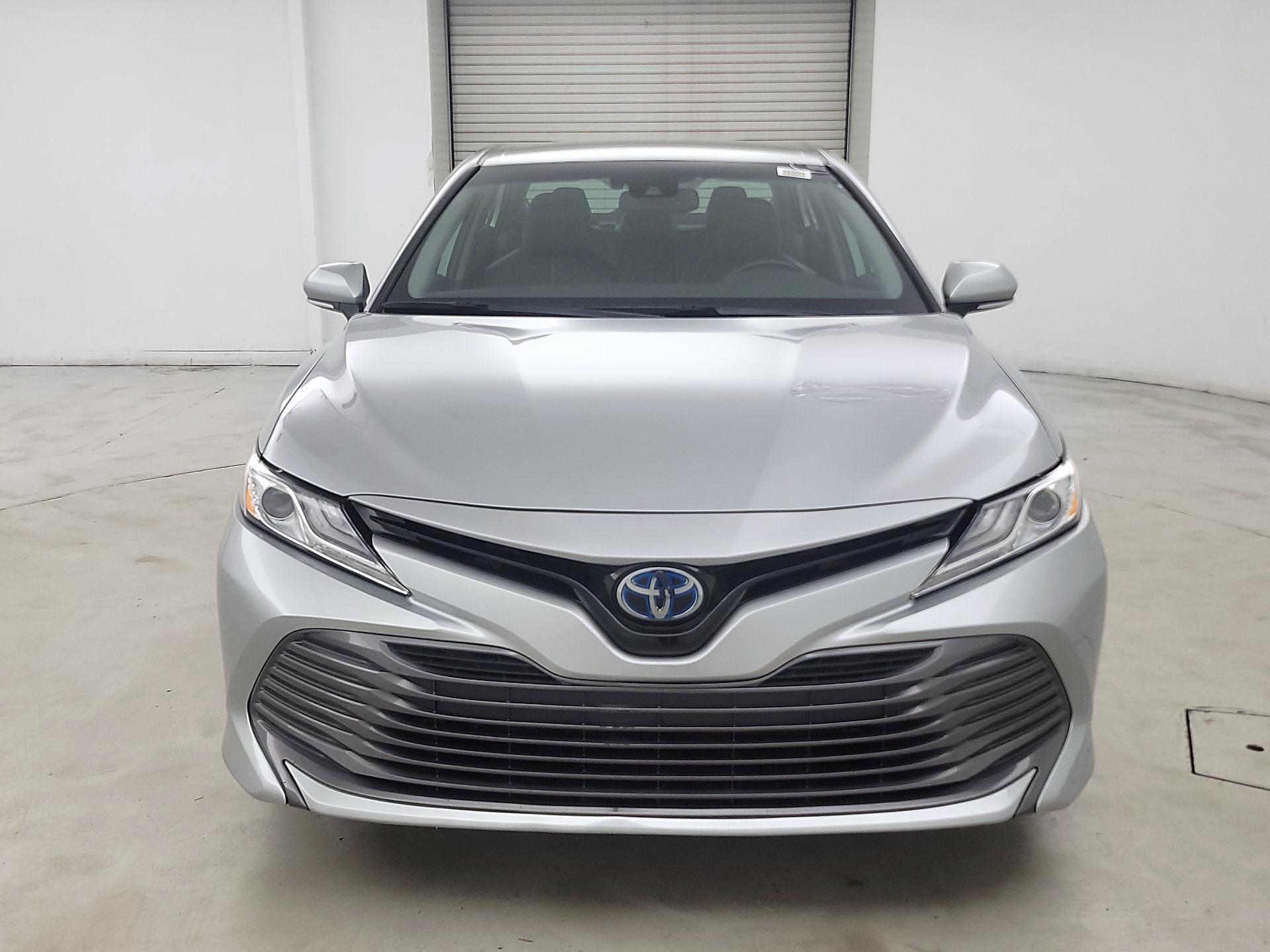 Thumbnail: 2020 Toyota Camry - 2