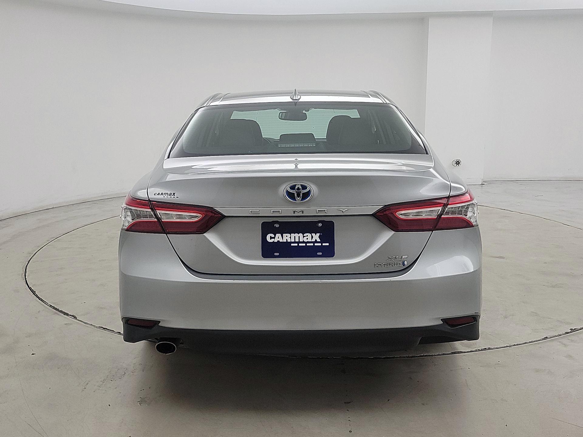 Thumbnail: 2020 Toyota Camry - 6