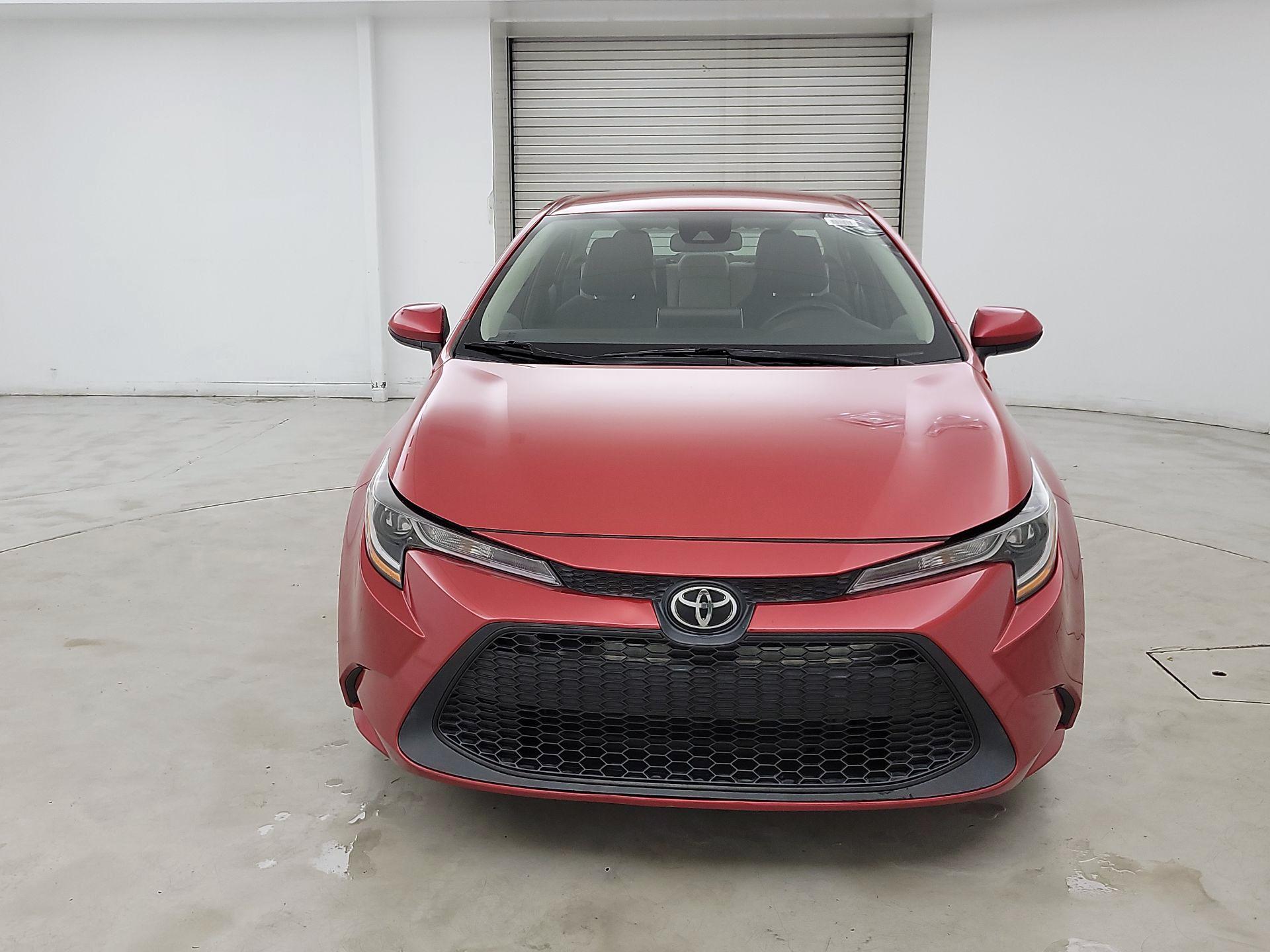 Thumbnail: 2021 Toyota Corolla - 2