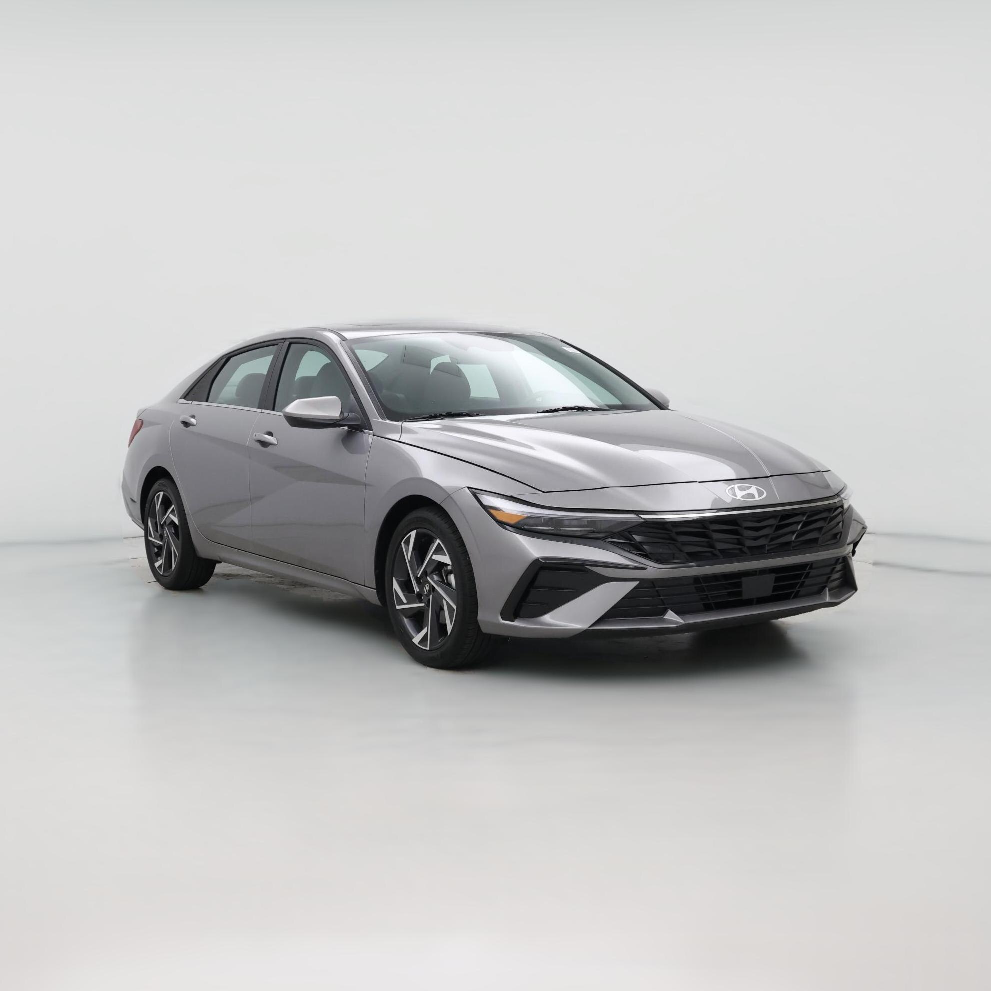 Thumbnail: 2025 Hyundai Elantra - 1