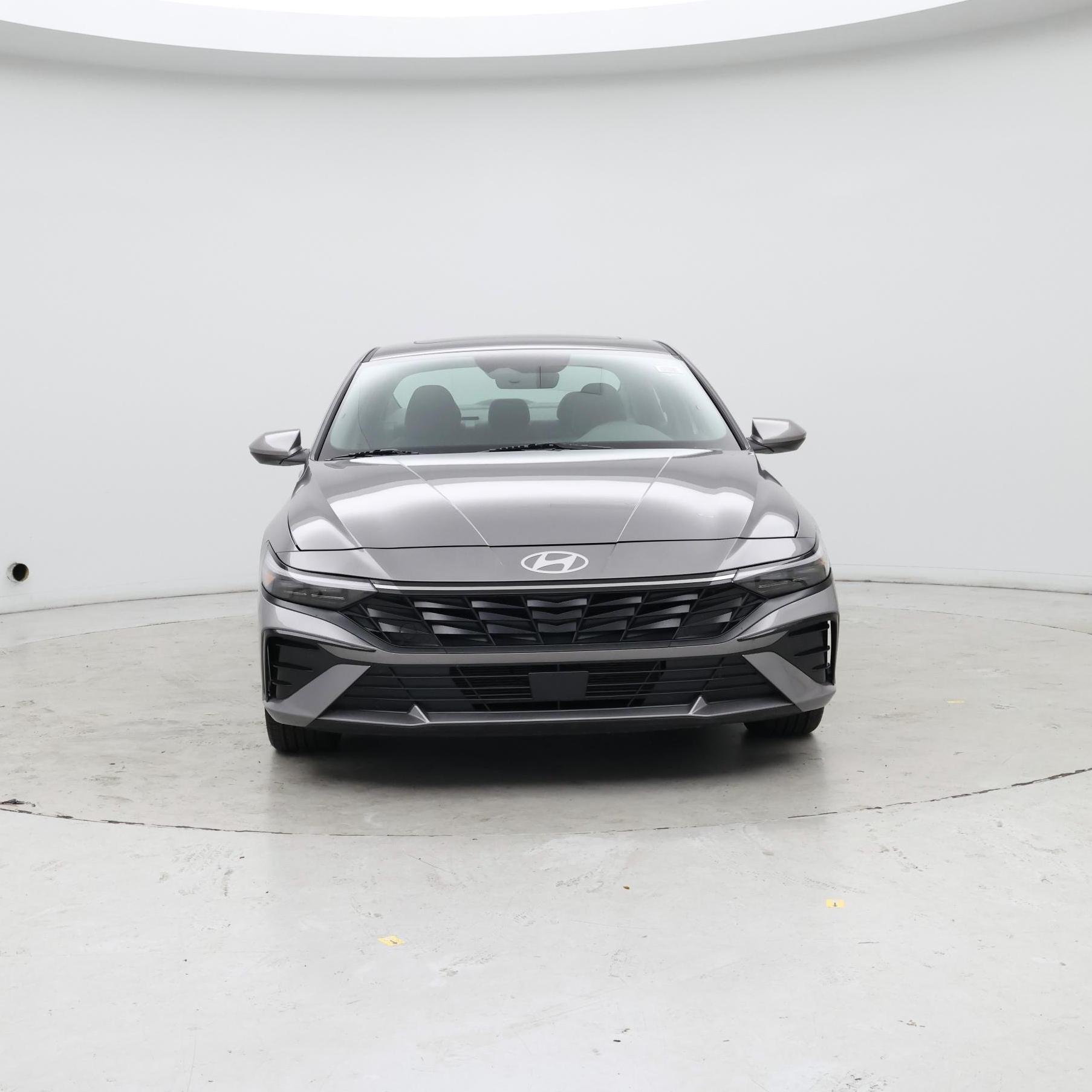 Thumbnail: 2025 Hyundai Elantra - 5