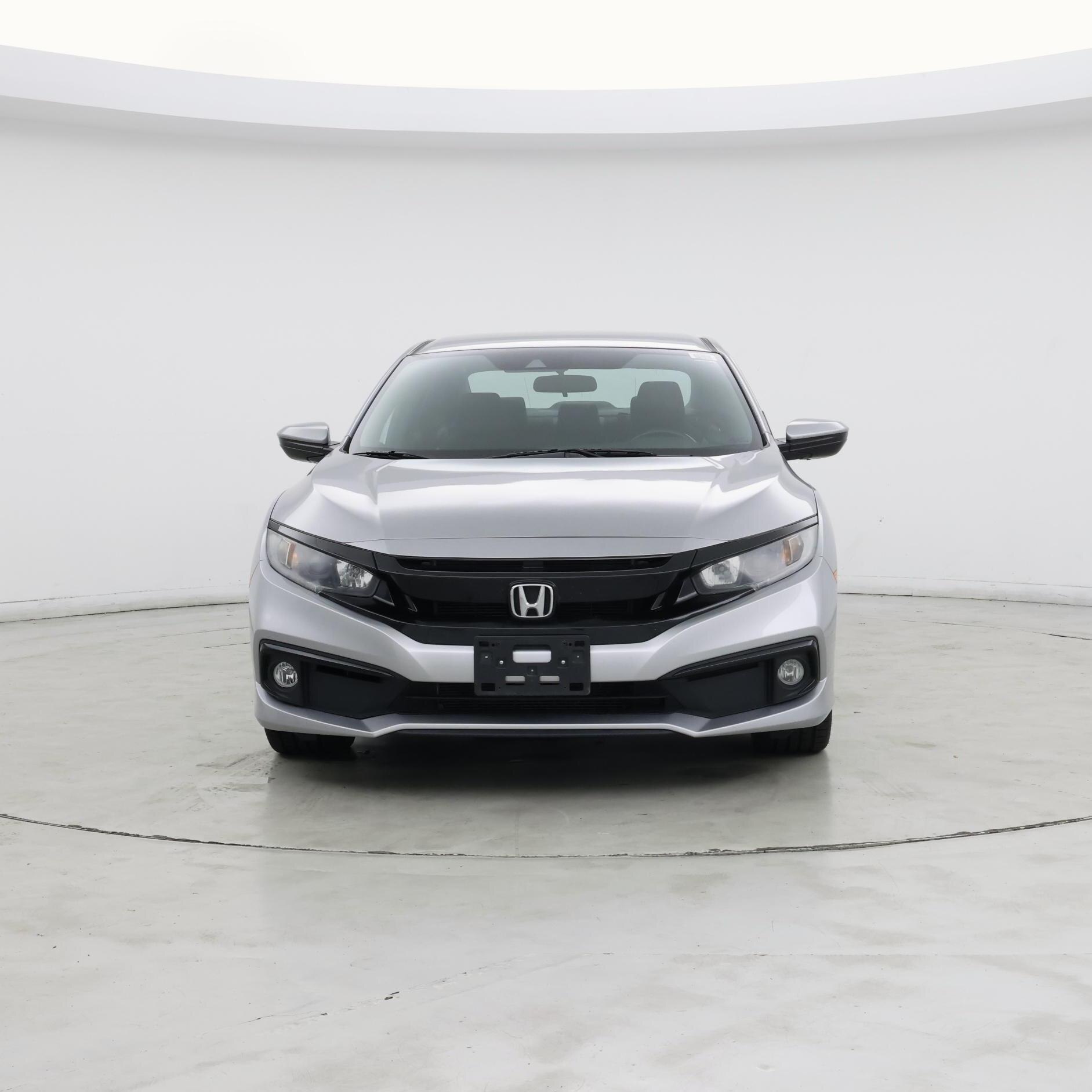 Thumbnail: 2020 Honda Civic - 5