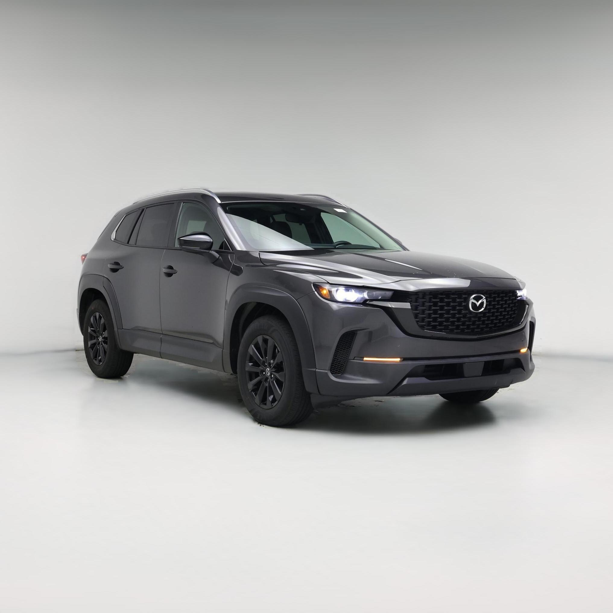 Thumbnail: 2023 Mazda CX-50 - 1