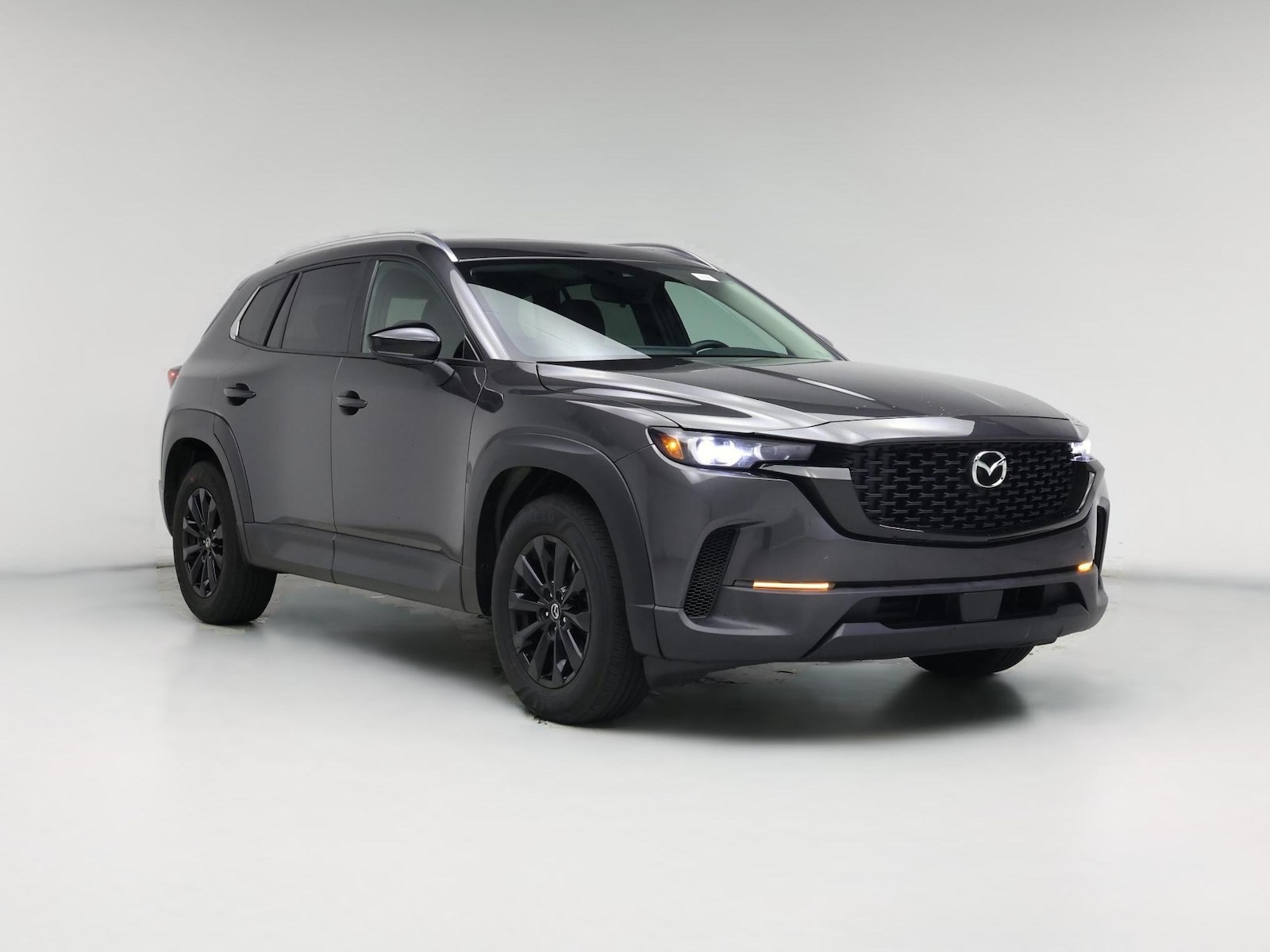 2023 Mazda CX-50