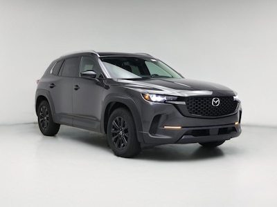 2023 Mazda CX-50 2.5 S Preferred Plus Package