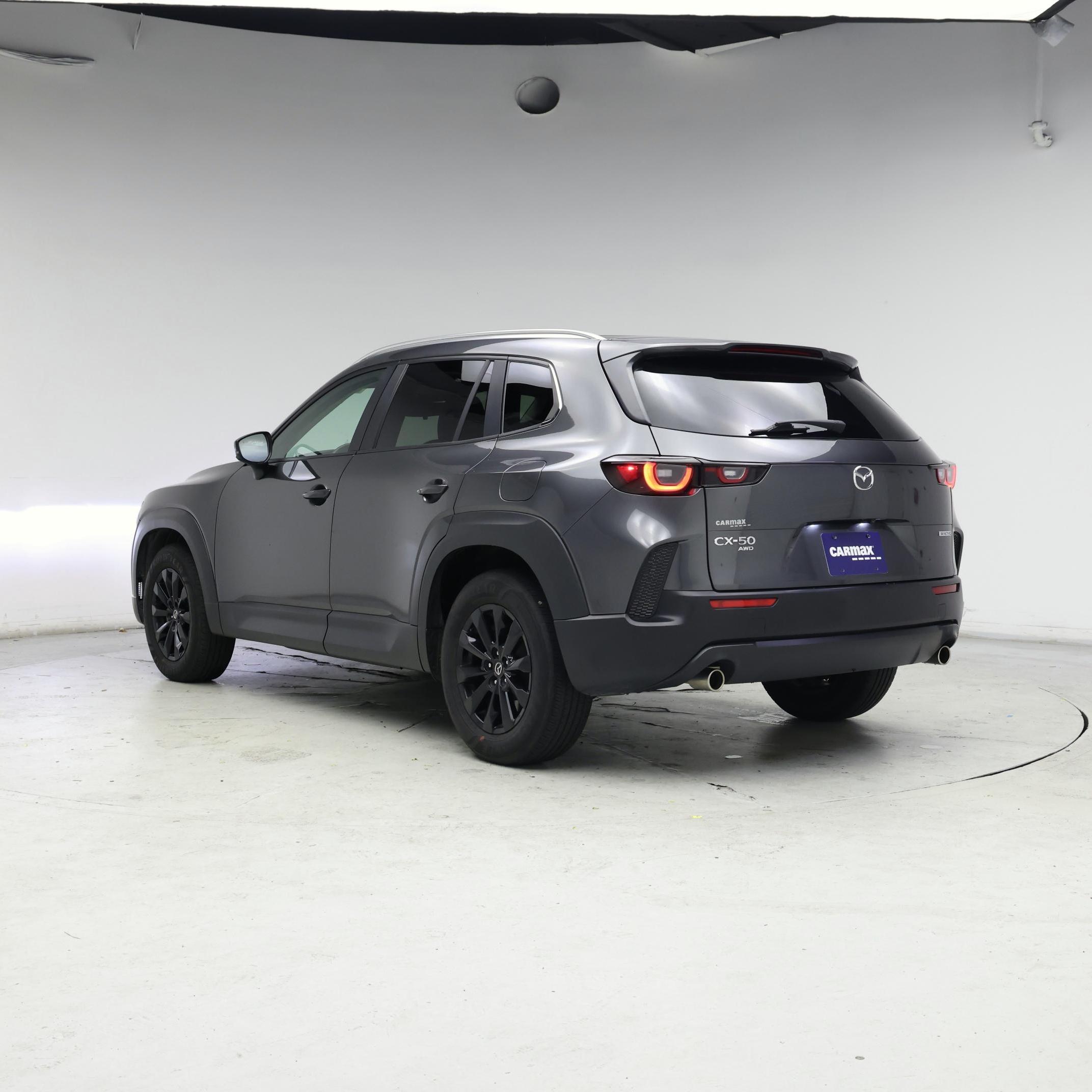 Thumbnail: 2023 Mazda CX-50 - 2