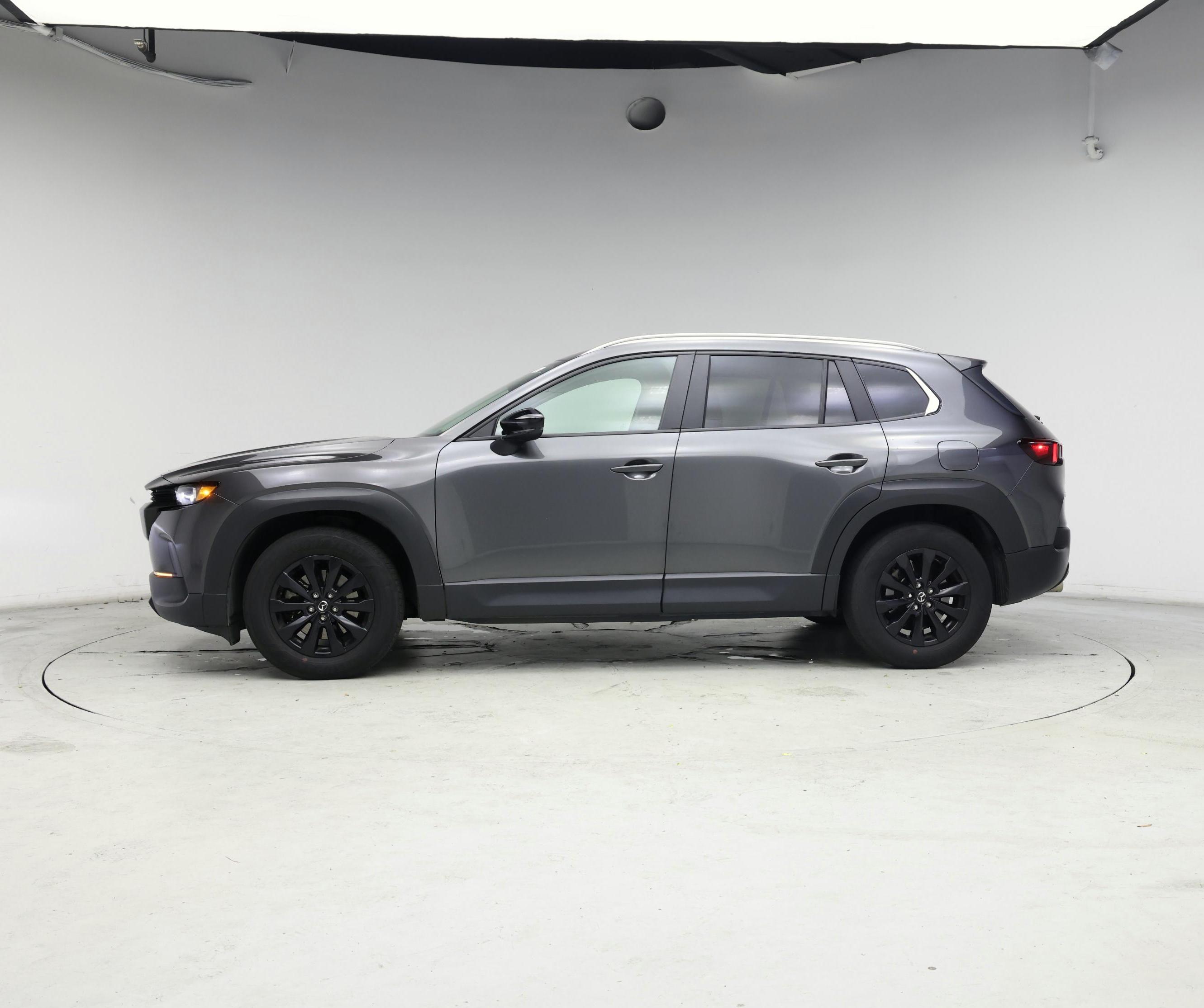 Thumbnail: 2023 Mazda CX-50 - 3