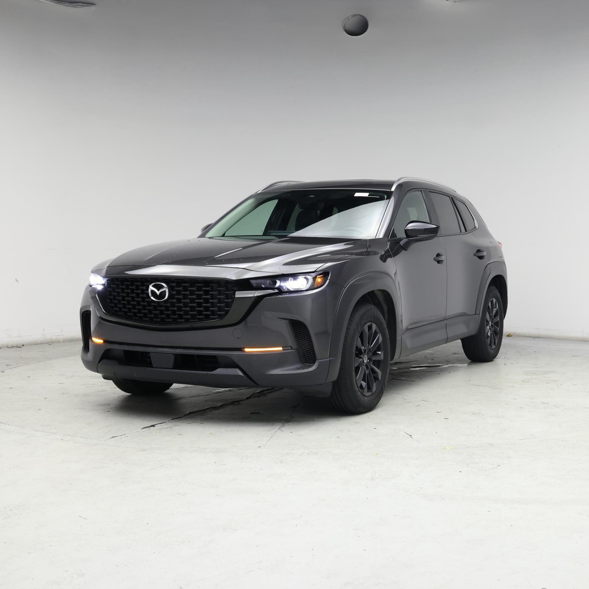 Thumbnail: 2023 Mazda CX-50 - 4