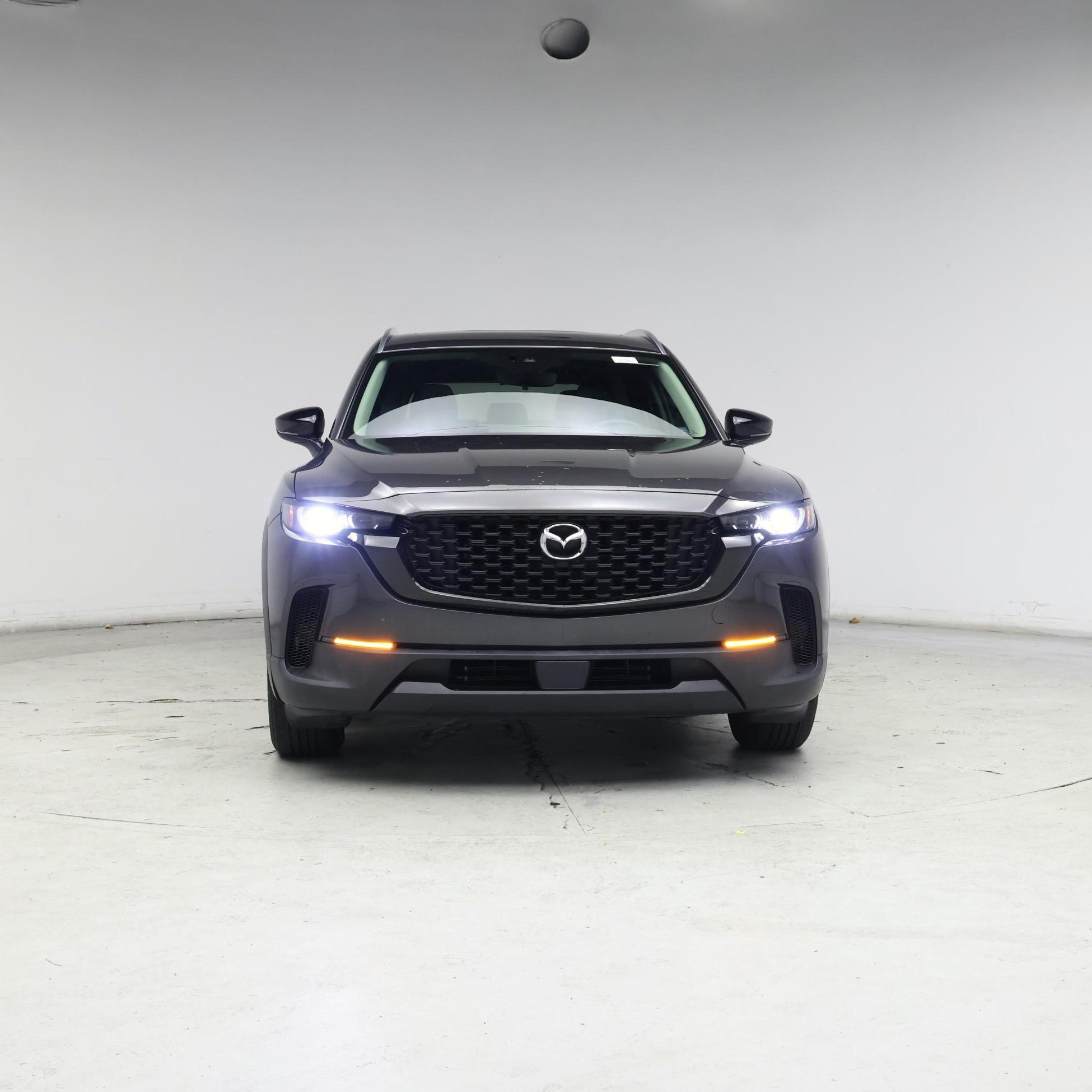 Thumbnail: 2023 Mazda CX-50 - 5