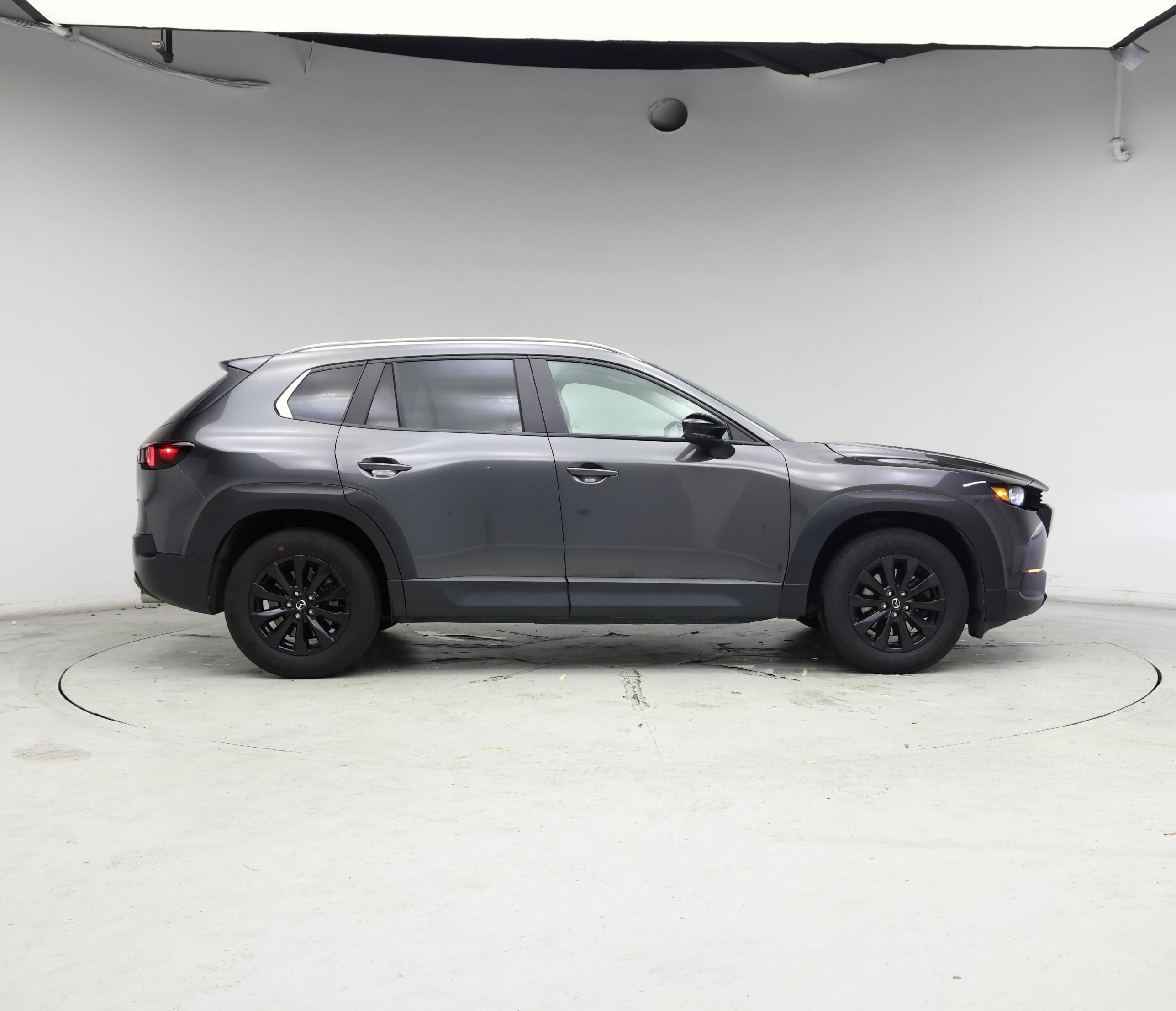 Thumbnail: 2023 Mazda CX-50 - 7