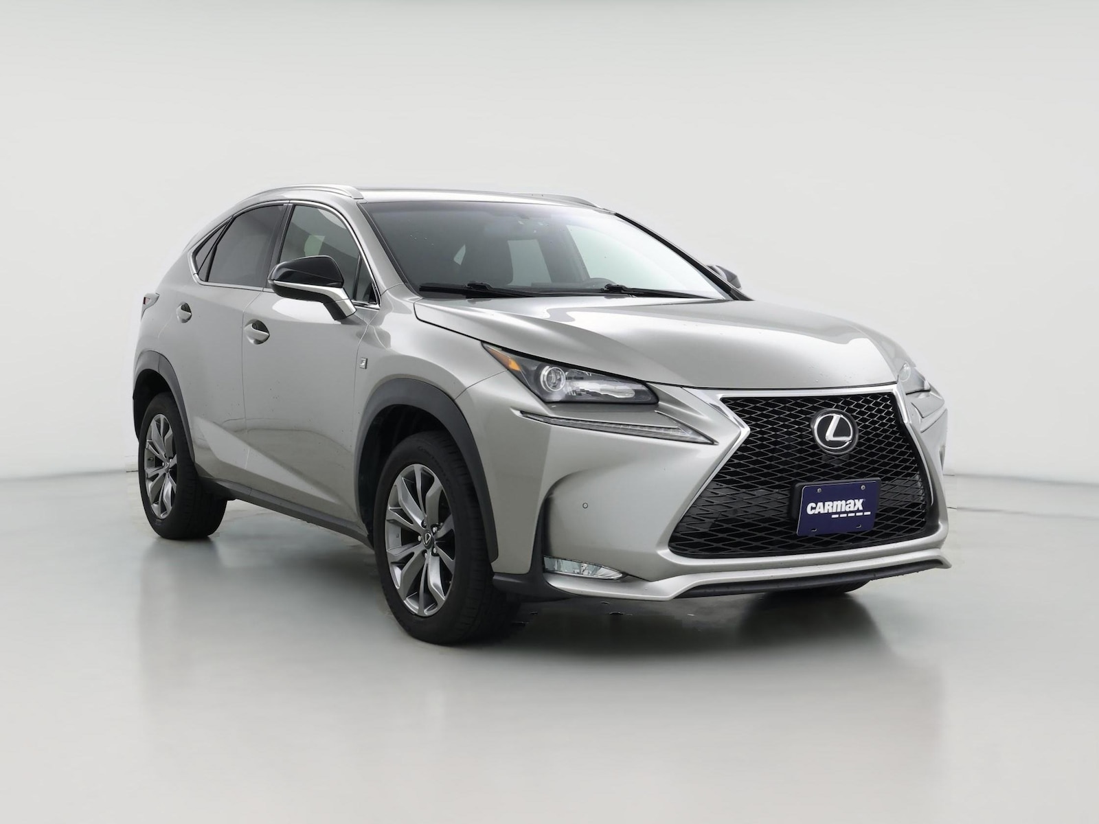 2015 Lexus NX