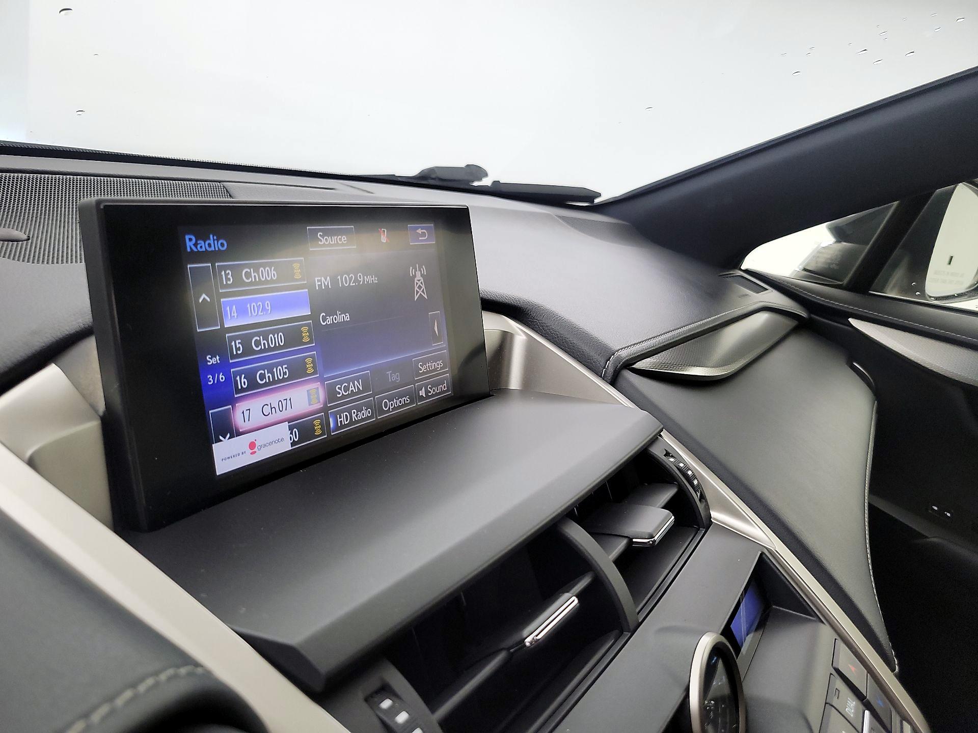 Thumbnail: 2015 Lexus NX - 16