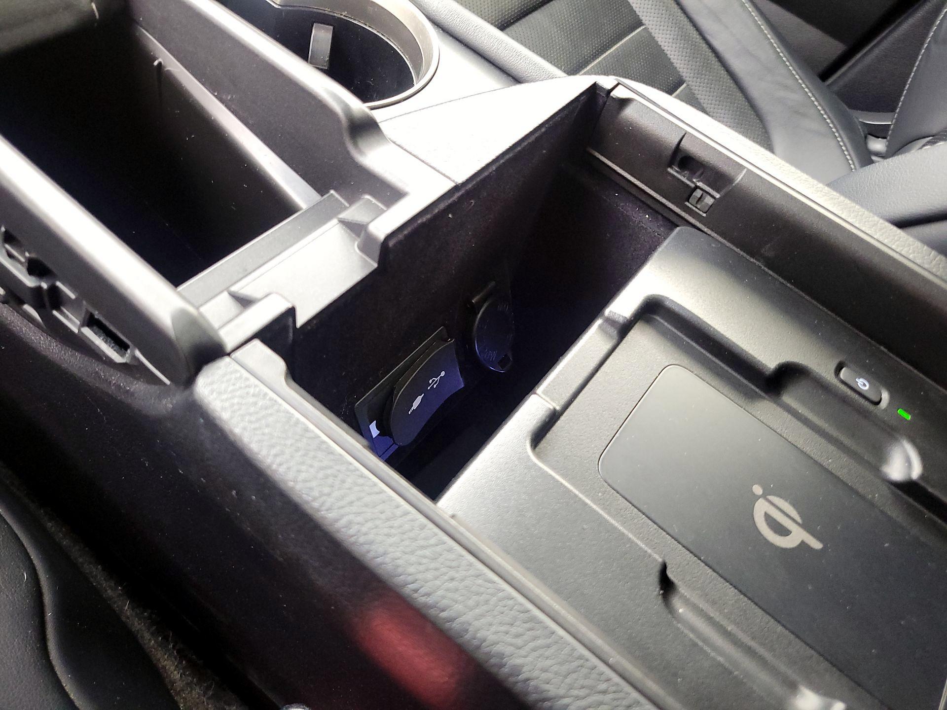 Thumbnail: 2015 Lexus NX - 19