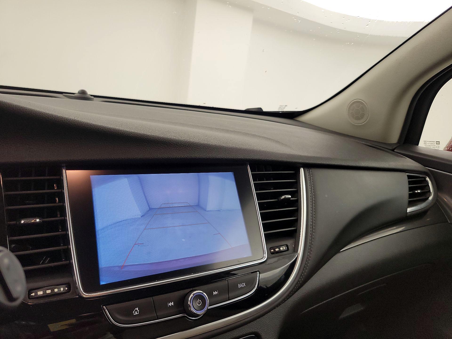 Thumbnail: 2021 Buick Encore - 12