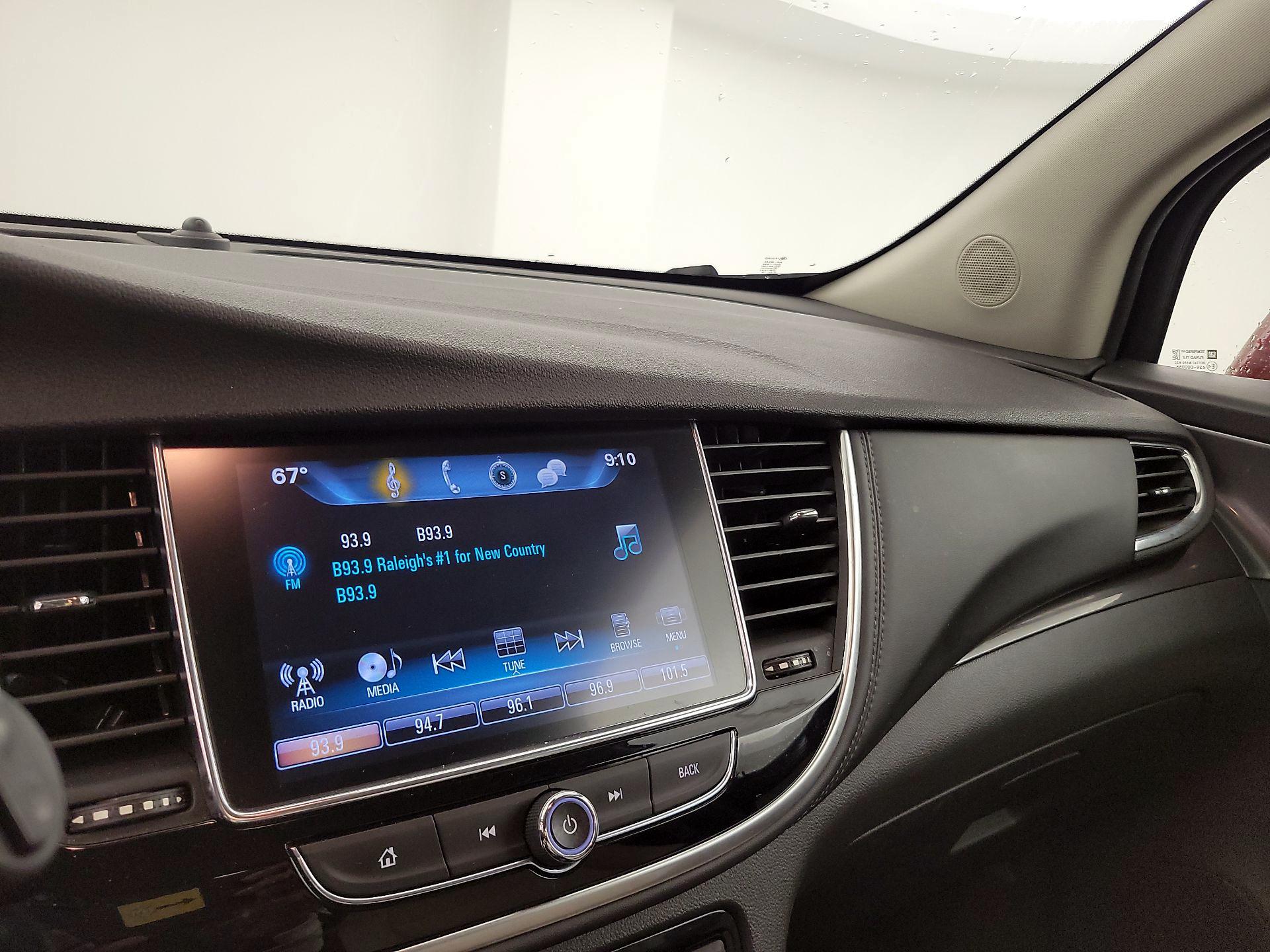 Thumbnail: 2021 Buick Encore - 13